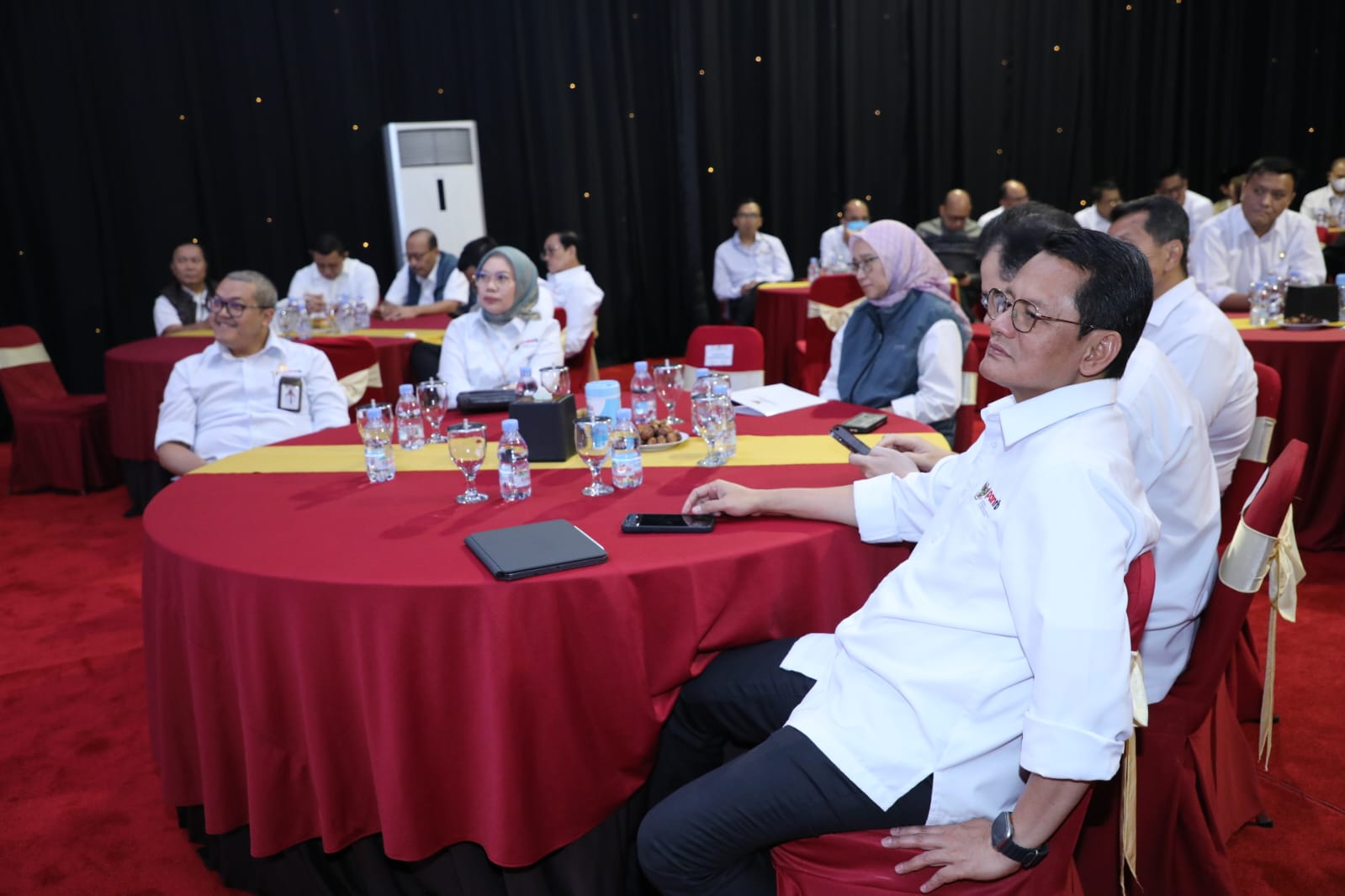 20250324 Refleksi Kinerja 2025 dan Buka Bersama Kementerian PANRB 12
