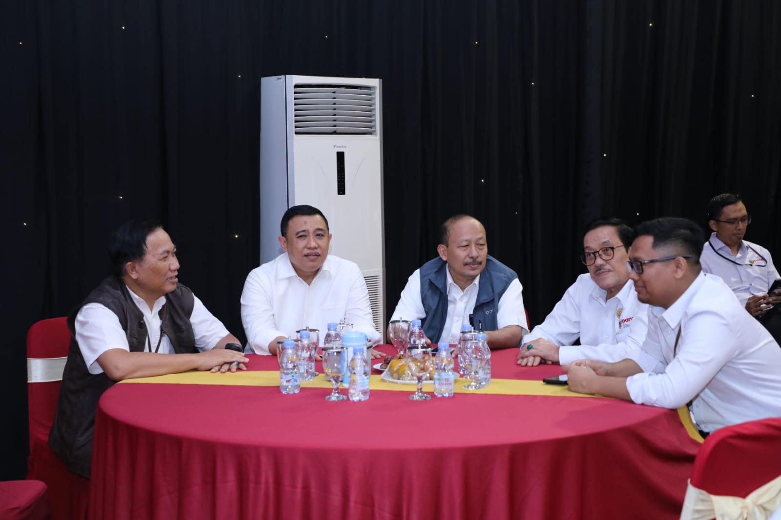 20250324 Refleksi Kinerja 2025 dan Buka Bersama Kementerian PANRB 12