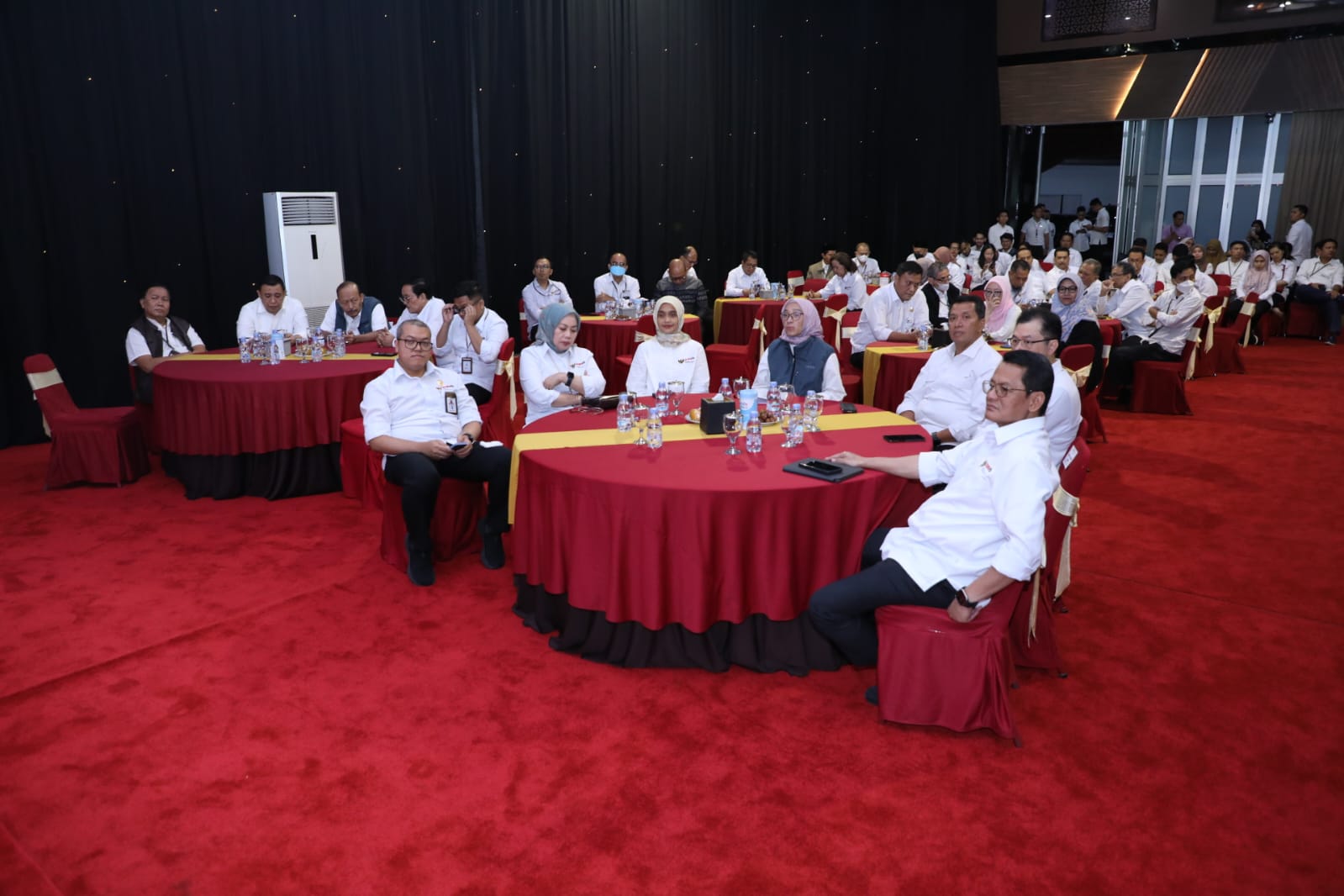 20250324 Refleksi Kinerja 2025 dan Buka Bersama Kementerian PANRB 12
