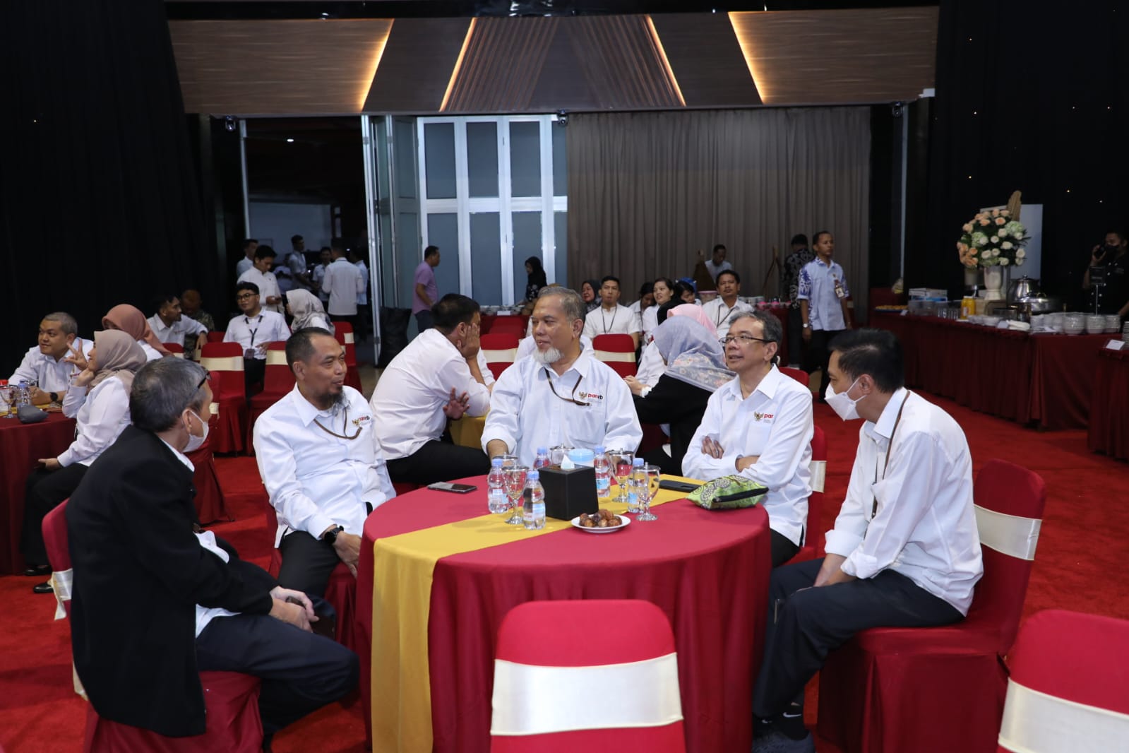 20250324 Refleksi Kinerja 2025 dan Buka Bersama Kementerian PANRB 12