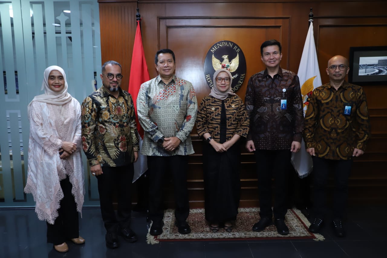 20250703 Audiensi Direktur Utama Garuda Indonesia 1