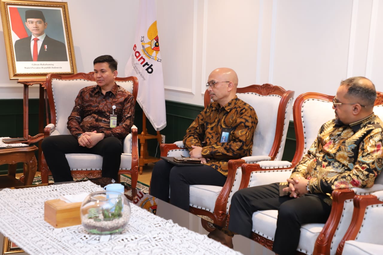 20250703 Audiensi Direktur Utama Garuda Indonesia 1
