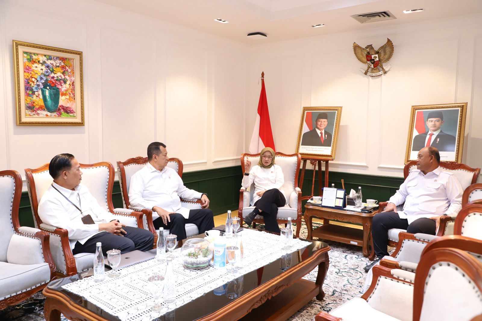20250505 Audiensi dengan Kepala BGN 5