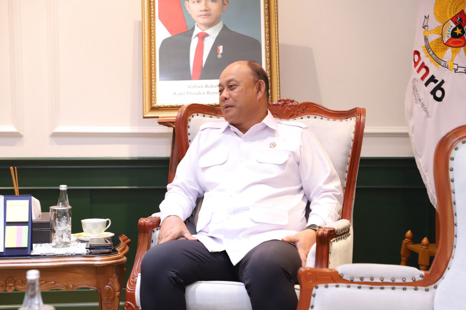 20250505 Audiensi dengan Kepala BGN 5