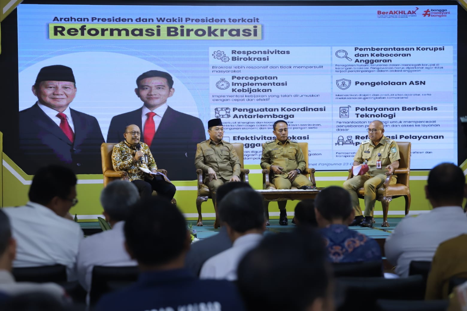 20250505 Musrenbang RPJMD Tahun 2025 2029 dan RKPD Provinsi Kalimantan Barat Tahun 2026 1