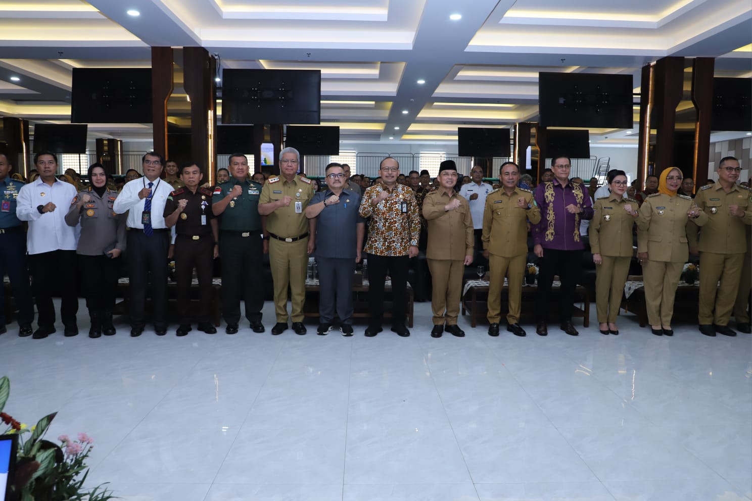 20250505 Musrenbang RPJMD Tahun 2025 2029 dan RKPD Provinsi Kalimantan Barat Tahun 2026 1