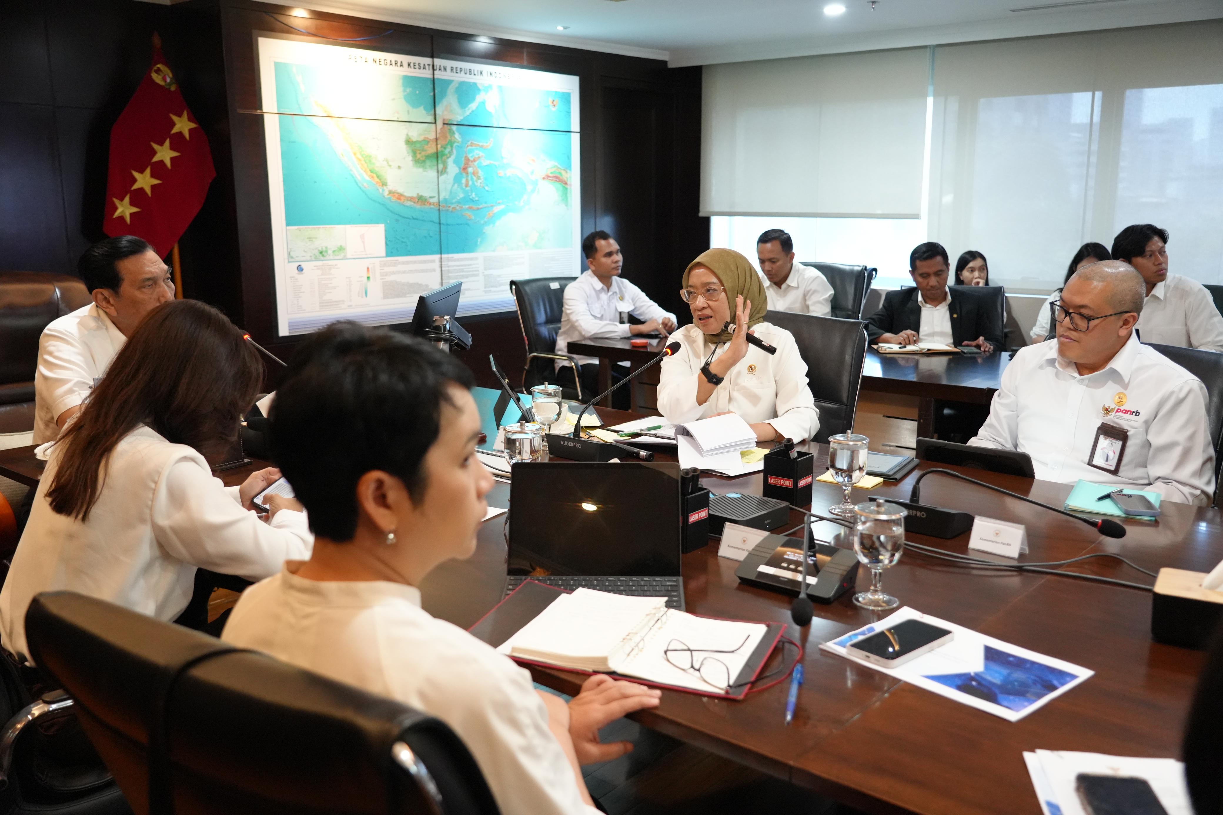 20250505 Rapat dengan Ketua Dewan Ekonomi Nasional 10