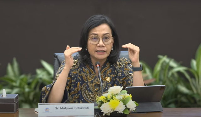 20250506 Ekonomi Indonesia tetap Tumbuh dalam Ketidakpastian Global