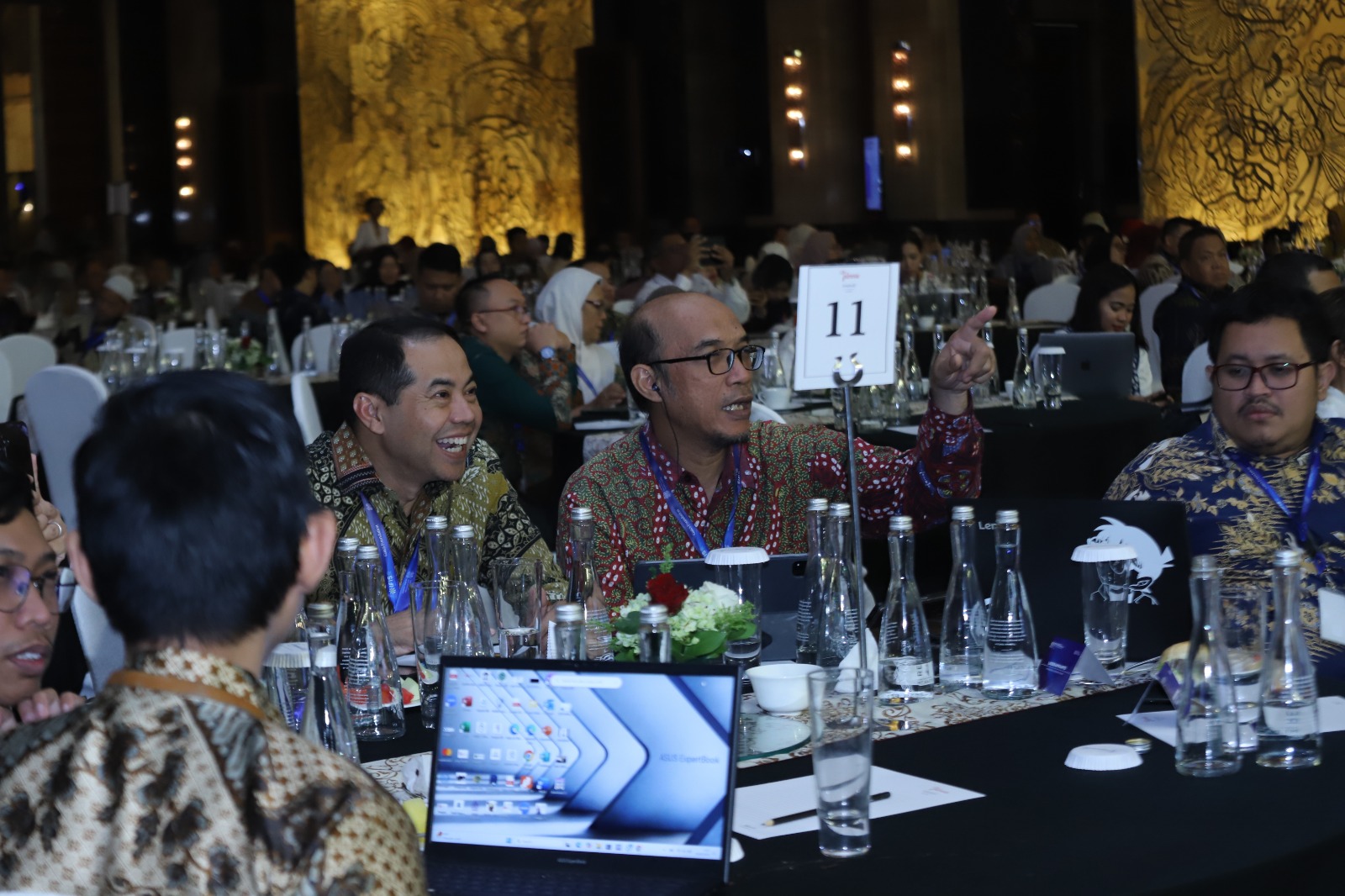 20250506 Indonesia International Financial Inclusion Summit IFIS 2025 1