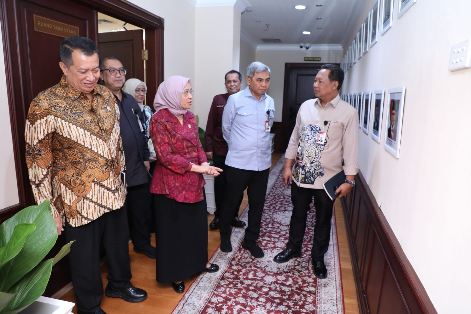 20250508 Audiensi Ketua KPK 1