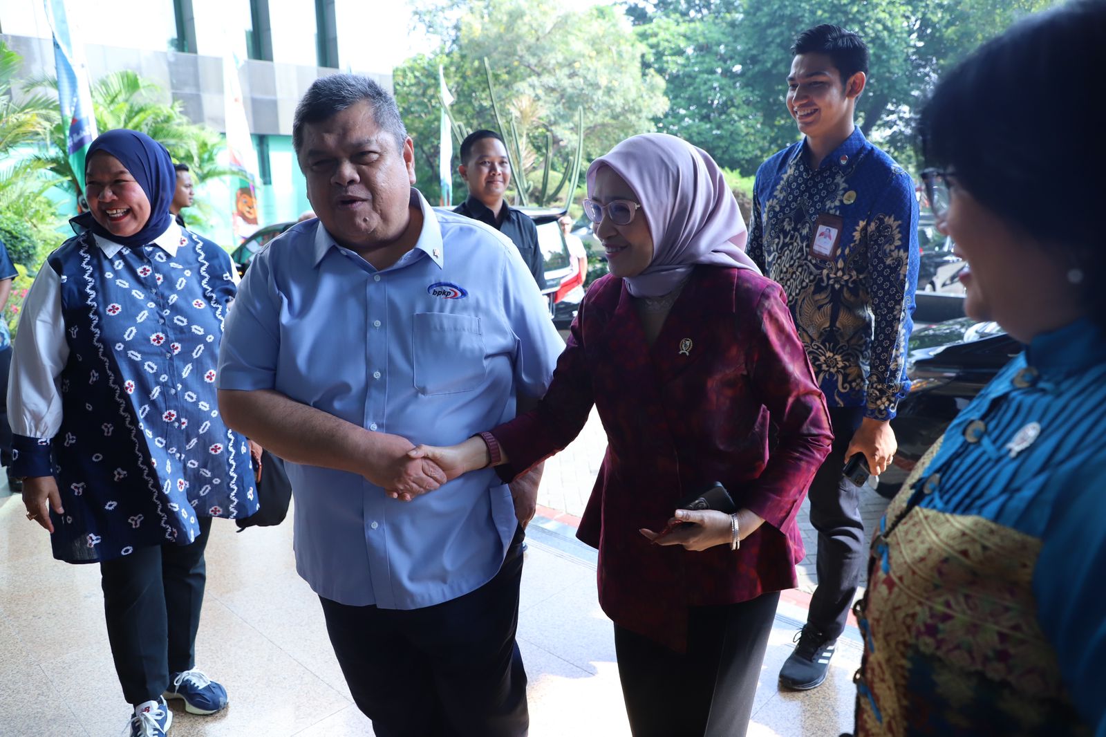 20250508 Sinergi dan Aksi Pencegahan Korupsi BPKP 21