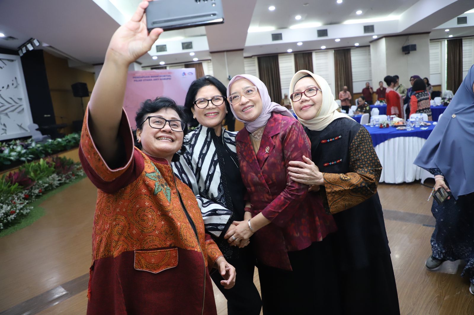 20250508 Sinergi dan Aksi Pencegahan Korupsi BPKP 21