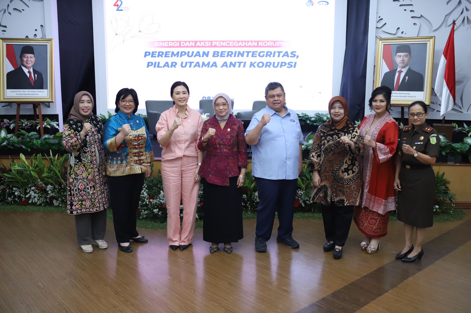 20250508 Sinergi dan Aksi Pencegahan Korupsi BPKP 21