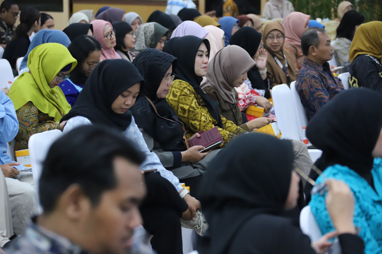 20250508 Sinergi dan Aksi Pencegahan Korupsi BPKP 21