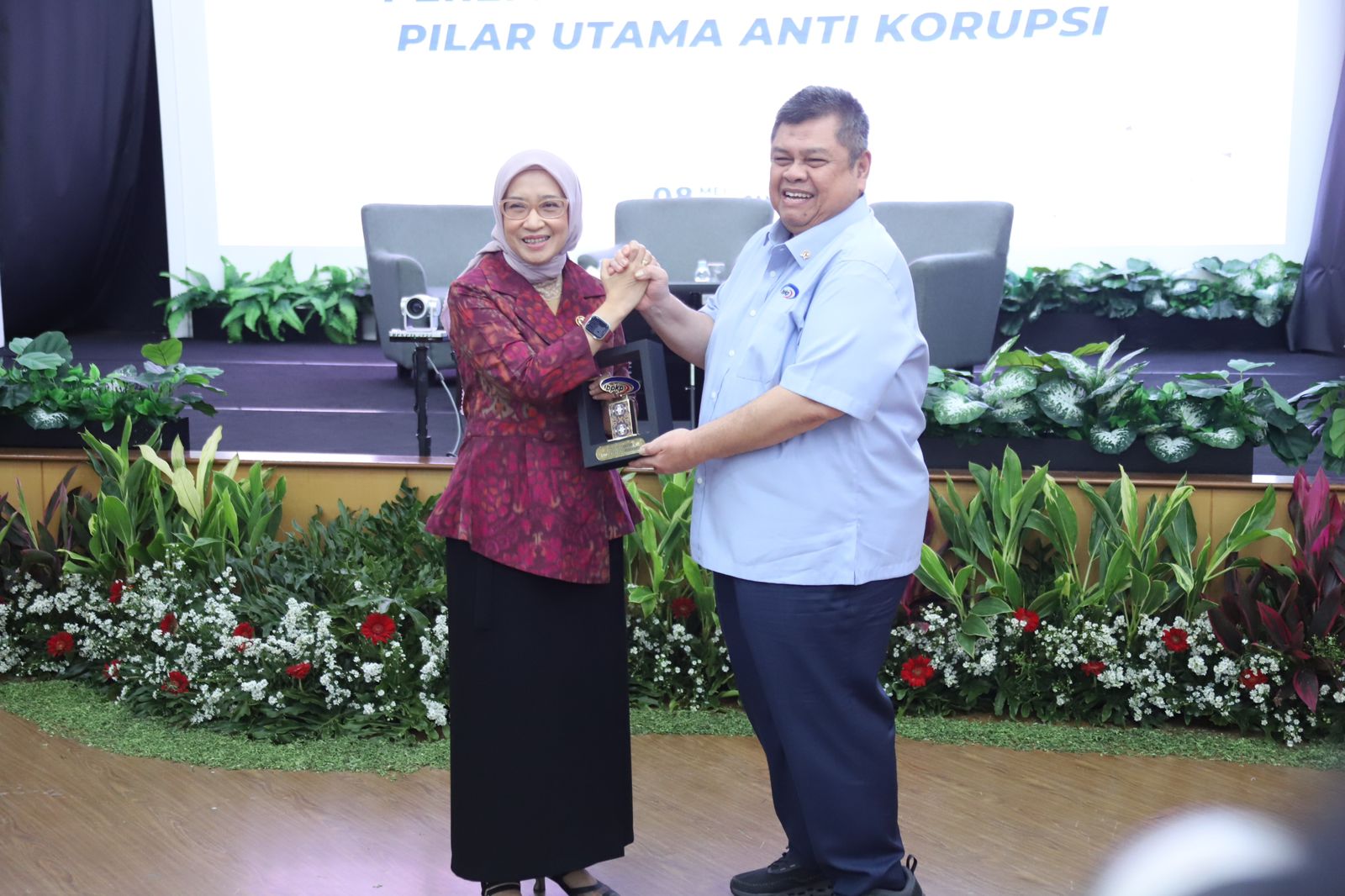 20250508 Sinergi dan Aksi Pencegahan Korupsi BPKP 21