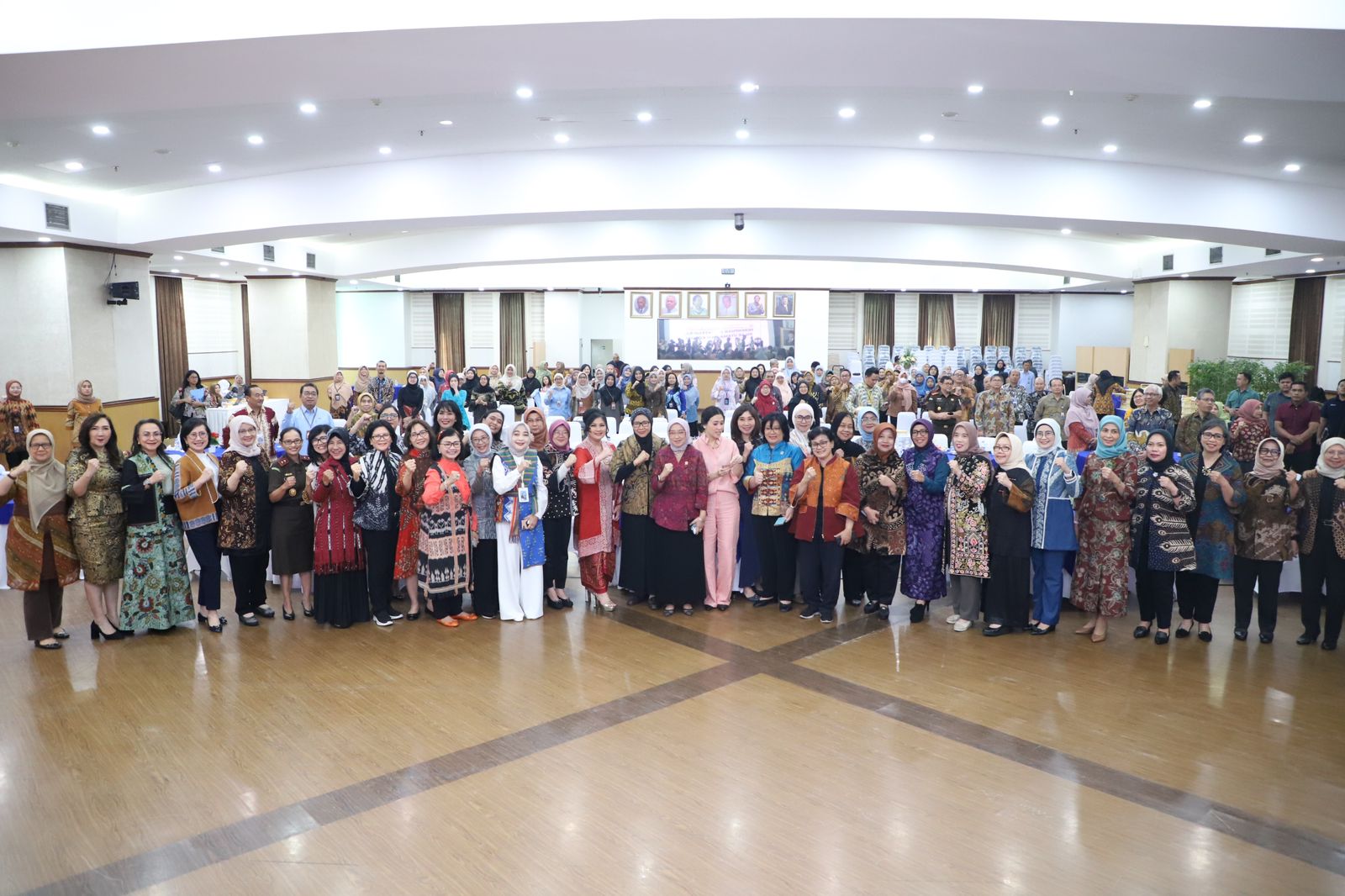 20250508 Sinergi dan Aksi Pencegahan Korupsi BPKP 21