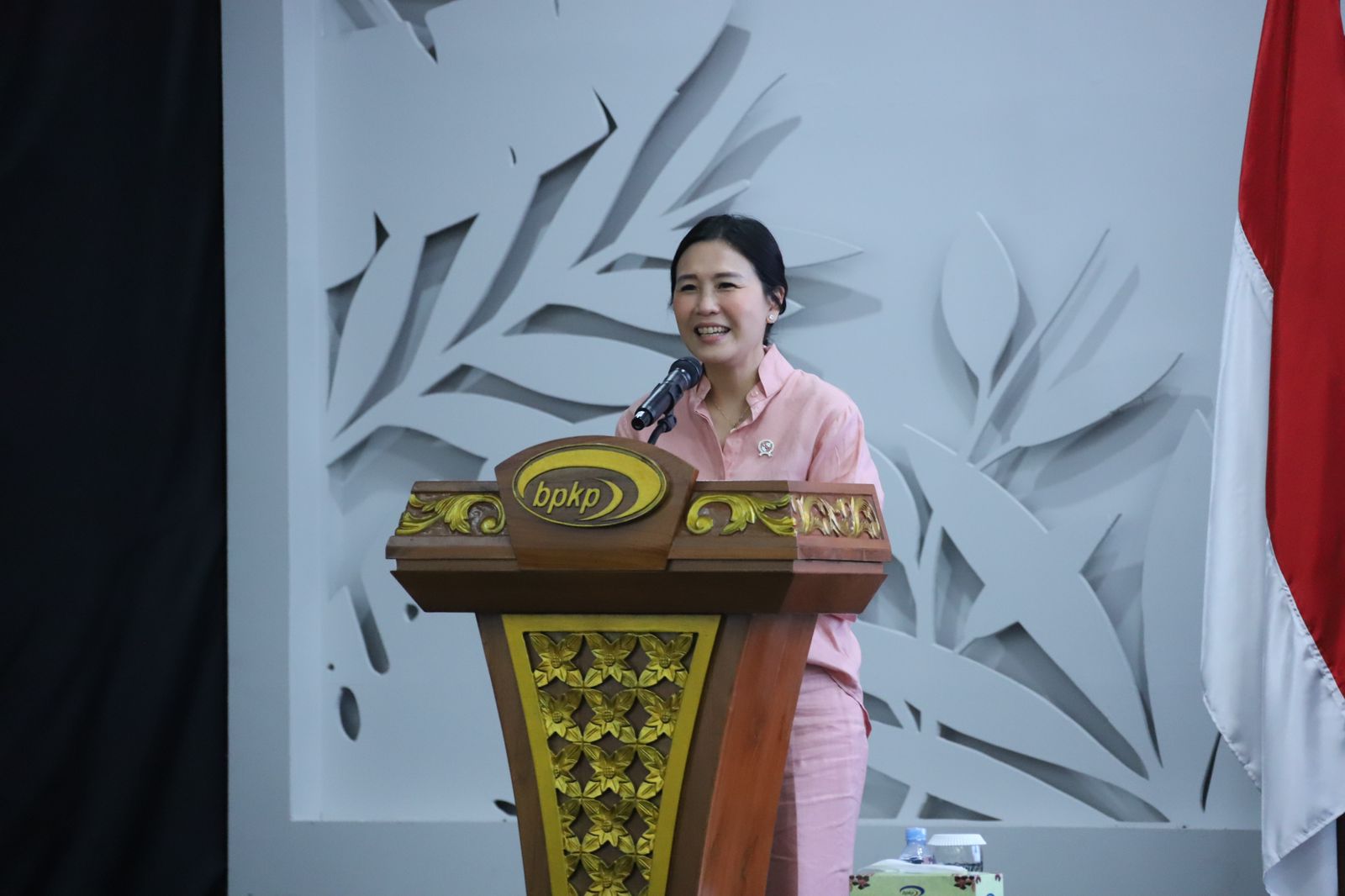 20250508 Sinergi dan Aksi Pencegahan Korupsi BPKP 21