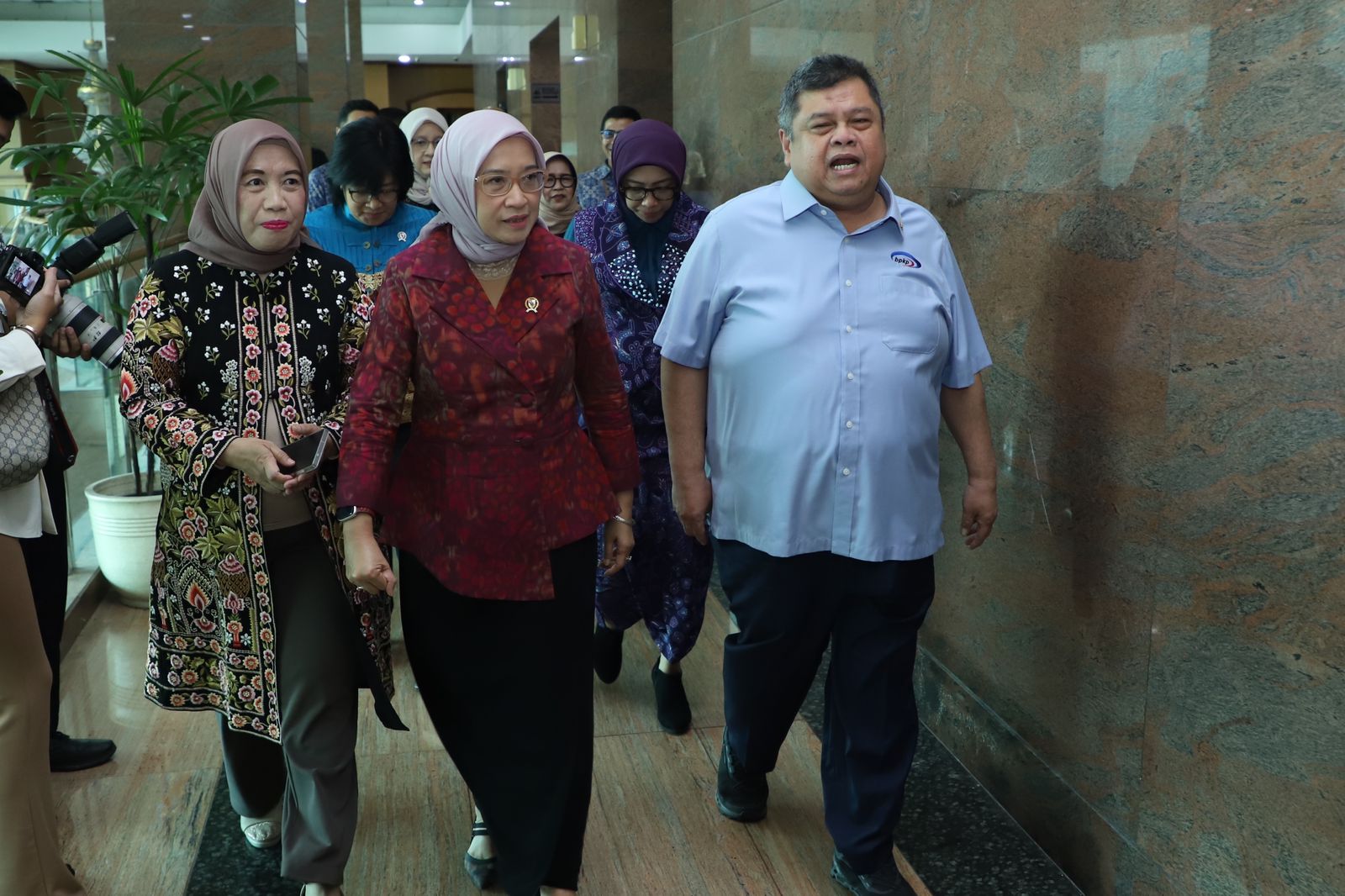 20250508 Sinergi dan Aksi Pencegahan Korupsi BPKP 21