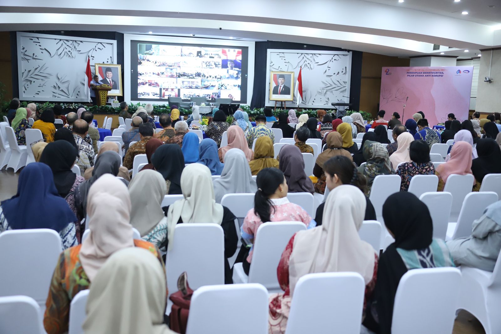 20250508 Sinergi dan Aksi Pencegahan Korupsi BPKP 21