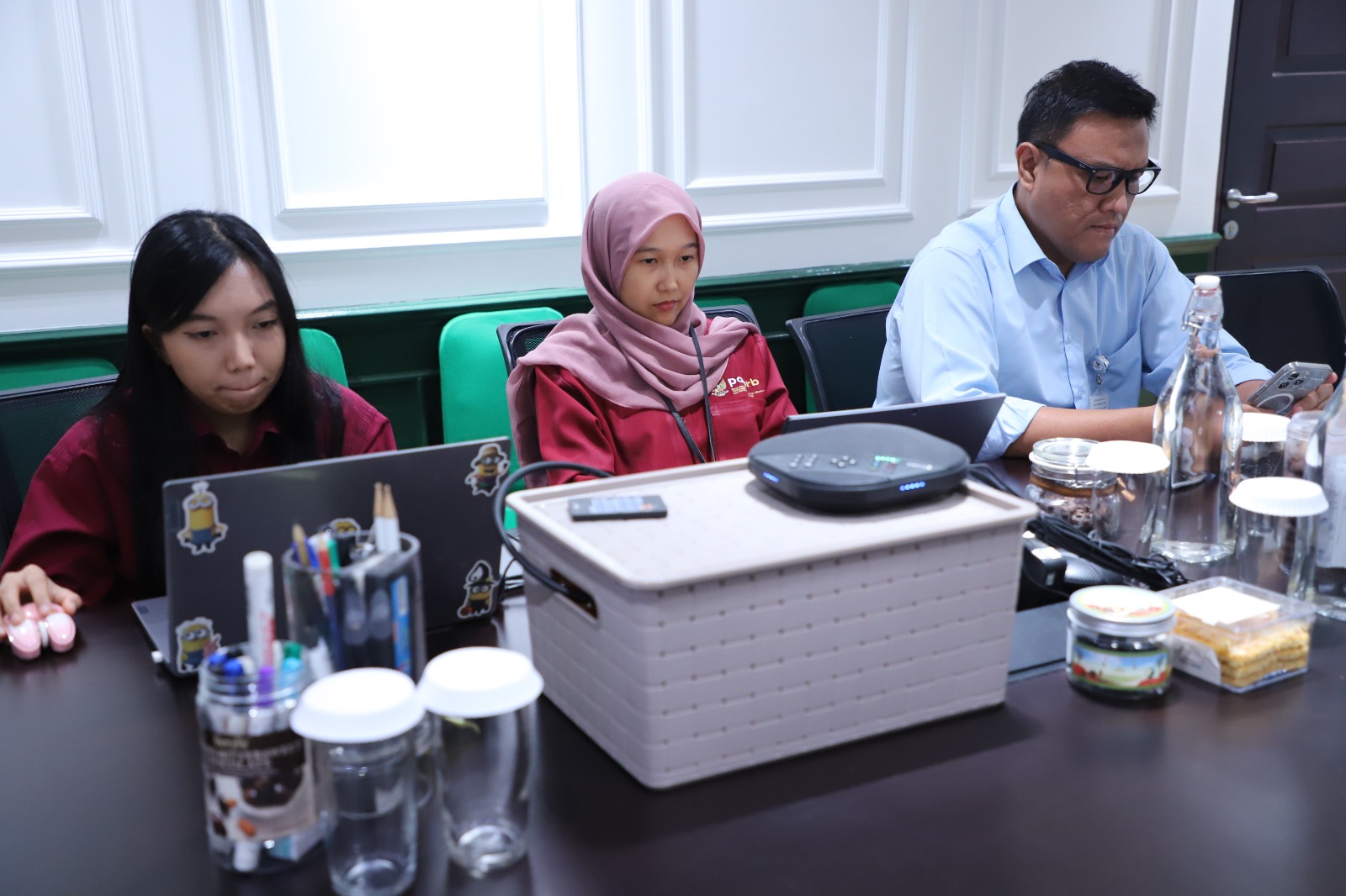 20250514 Rapat Pembahasan Komite Digital Pemerintah 6