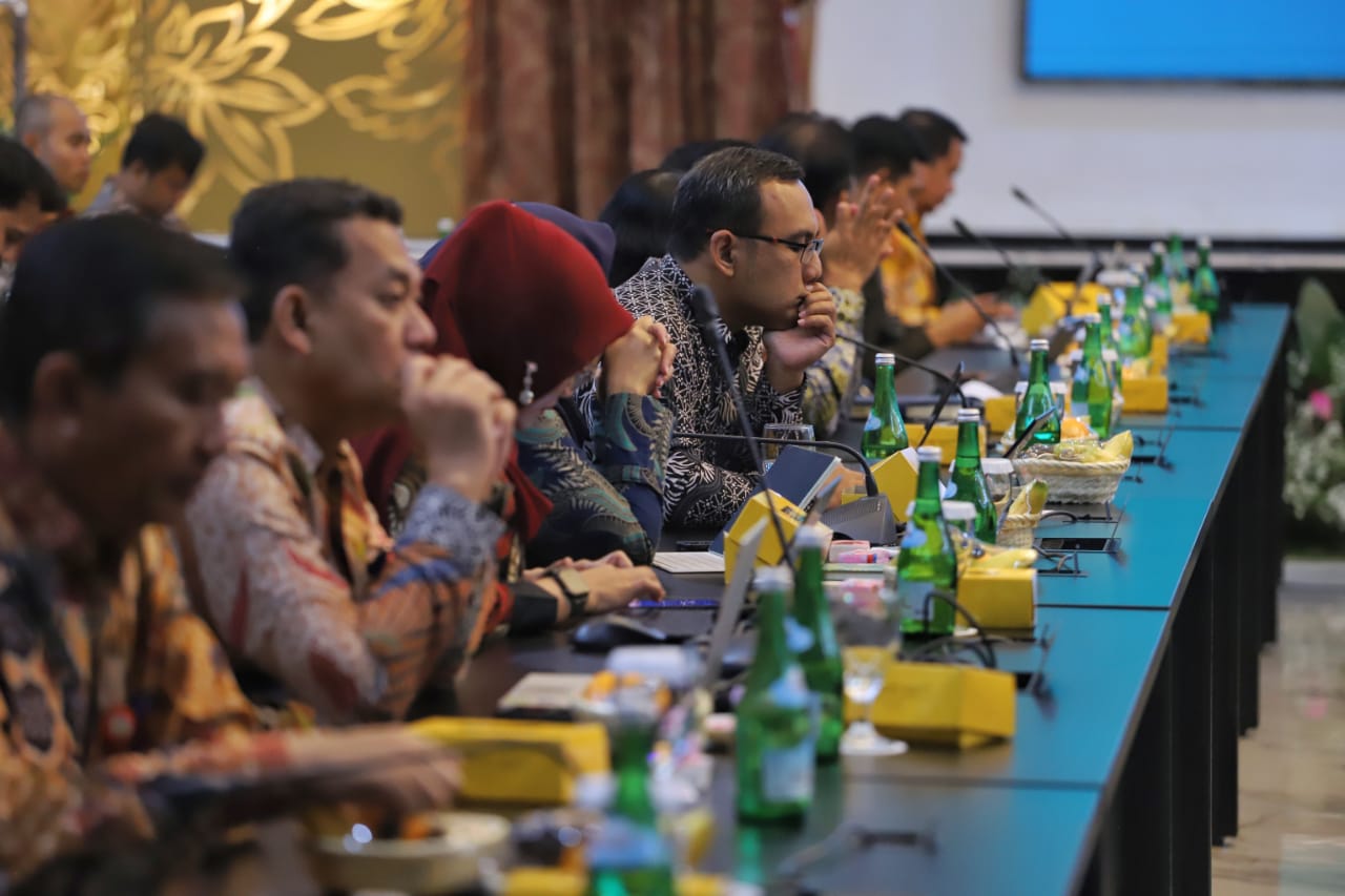 20250515 Rapat Koordinasi Tingkat Menteri Penyelenggaraan Sekolah Rakyat 1