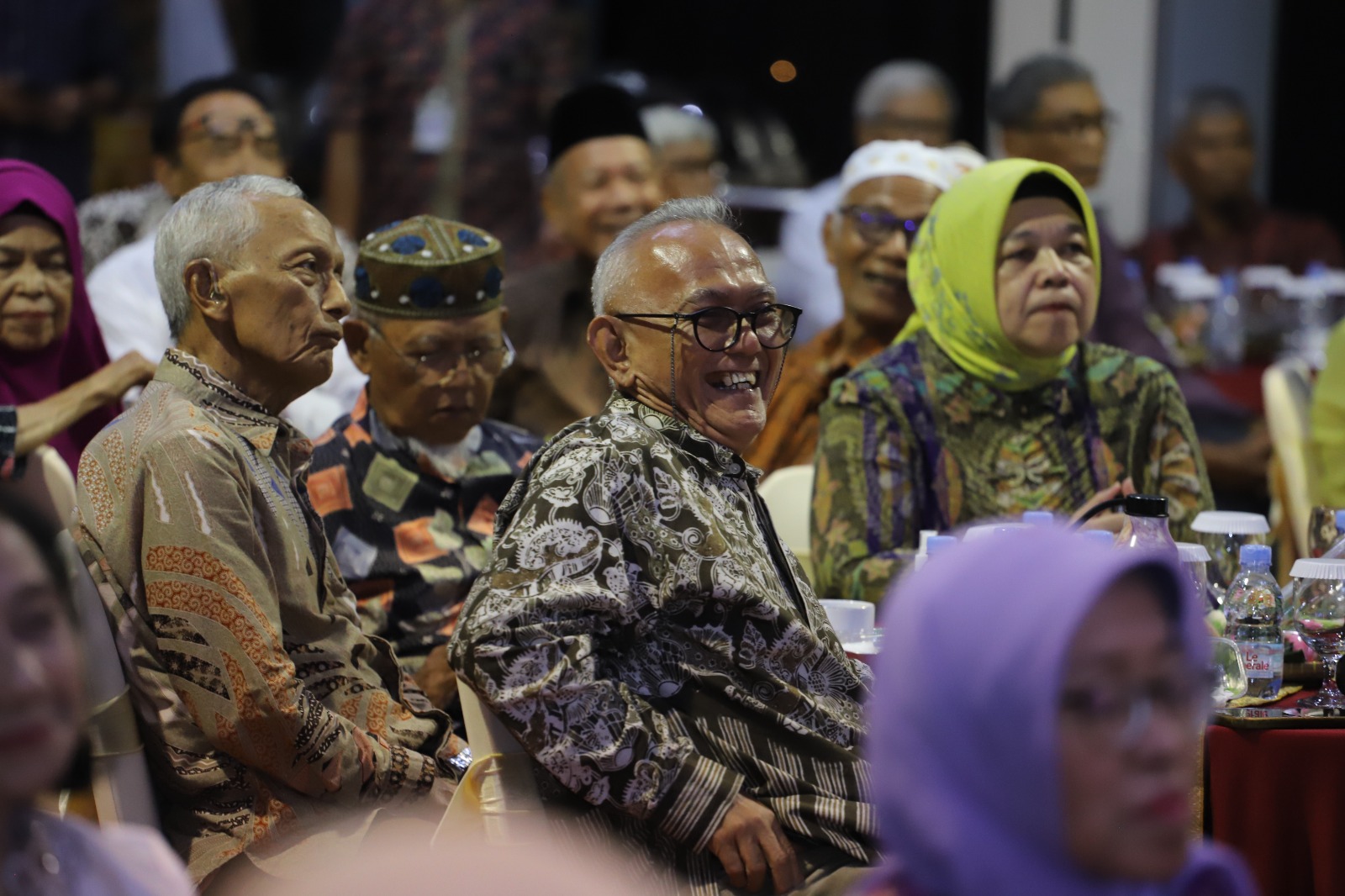 20250516 Halalbihalal Keluarga Besar Purnabakti Kementerian PANRB 1