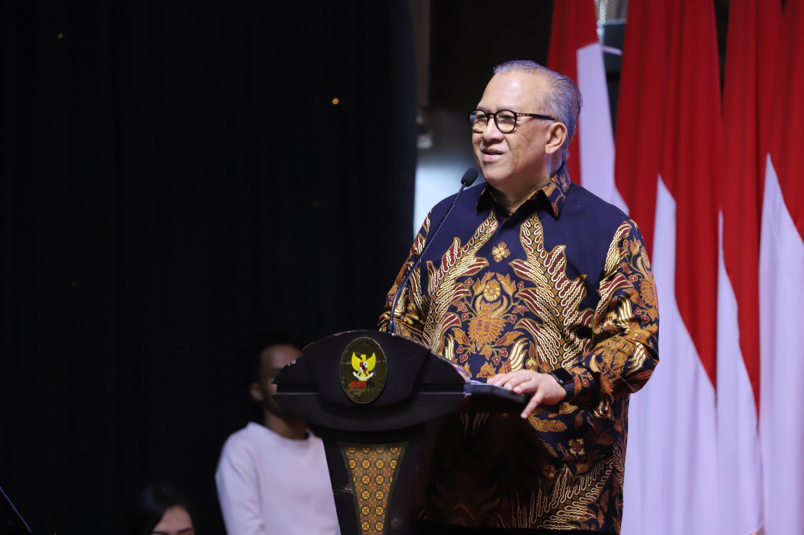20250516 Halalbihalal Keluarga Besar Purnabakti Kementerian PANRB 1