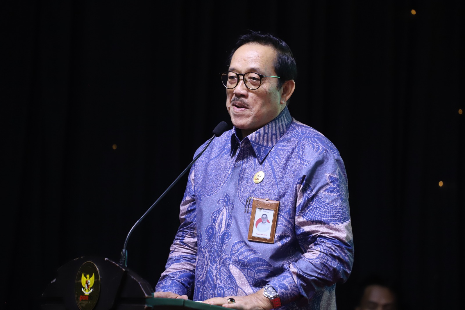 20250516 Halalbihalal Keluarga Besar Purnabakti Kementerian PANRB 1
