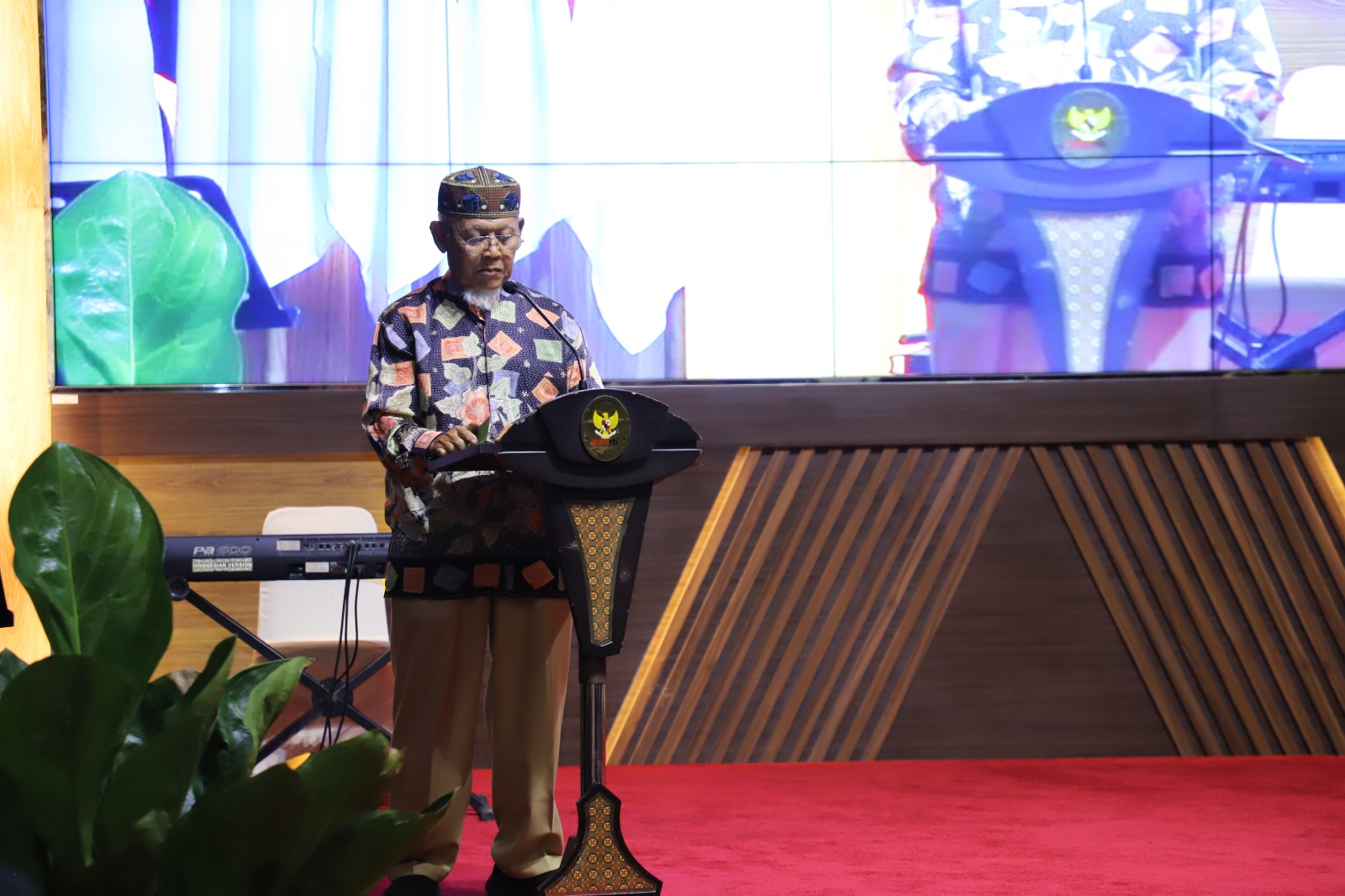 20250516 Halalbihalal Keluarga Besar Purnabakti Kementerian PANRB 1