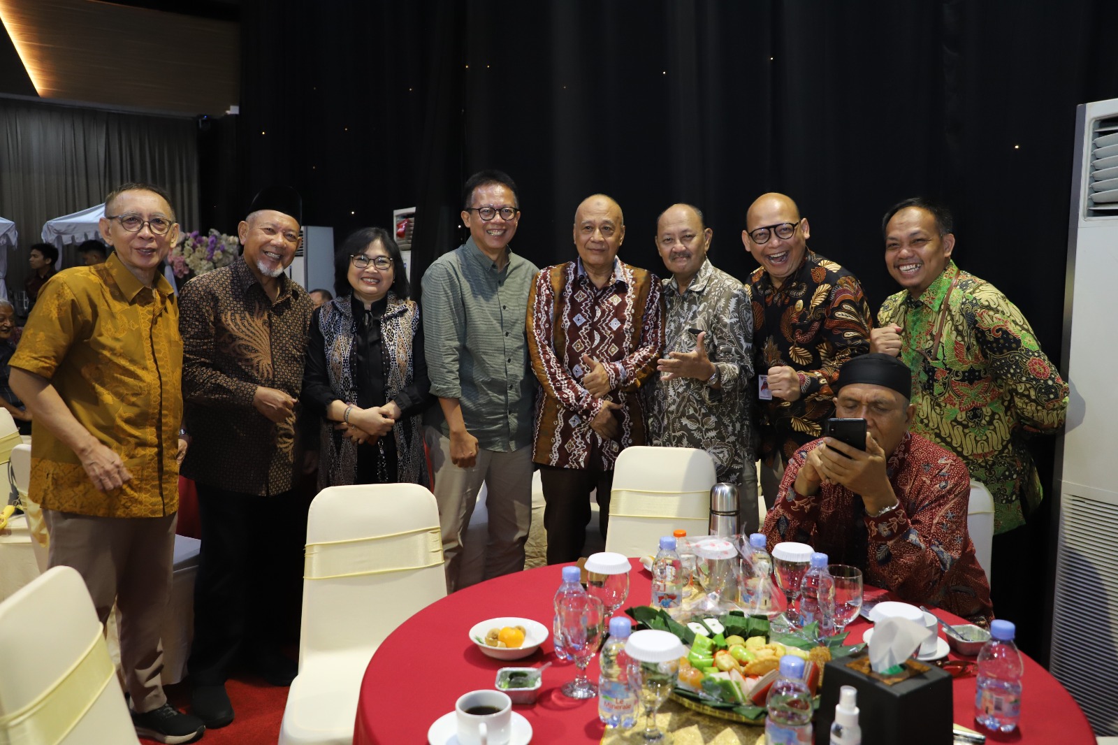 20250516 Halalbihalal Keluarga Besar Purnabakti Kementerian PANRB 1