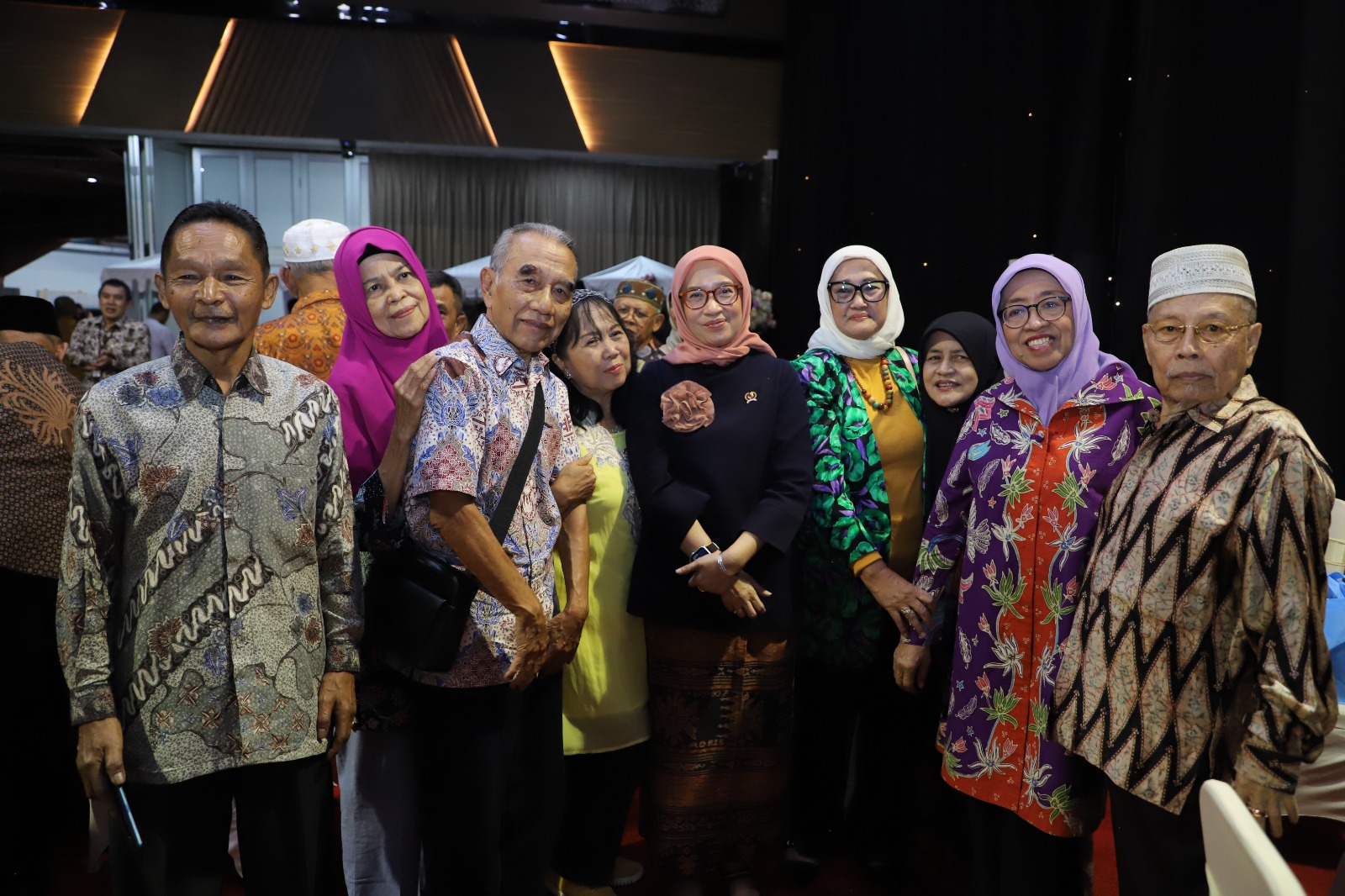 20250516 Halalbihalal Keluarga Besar Purnabakti Kementerian PANRB 1