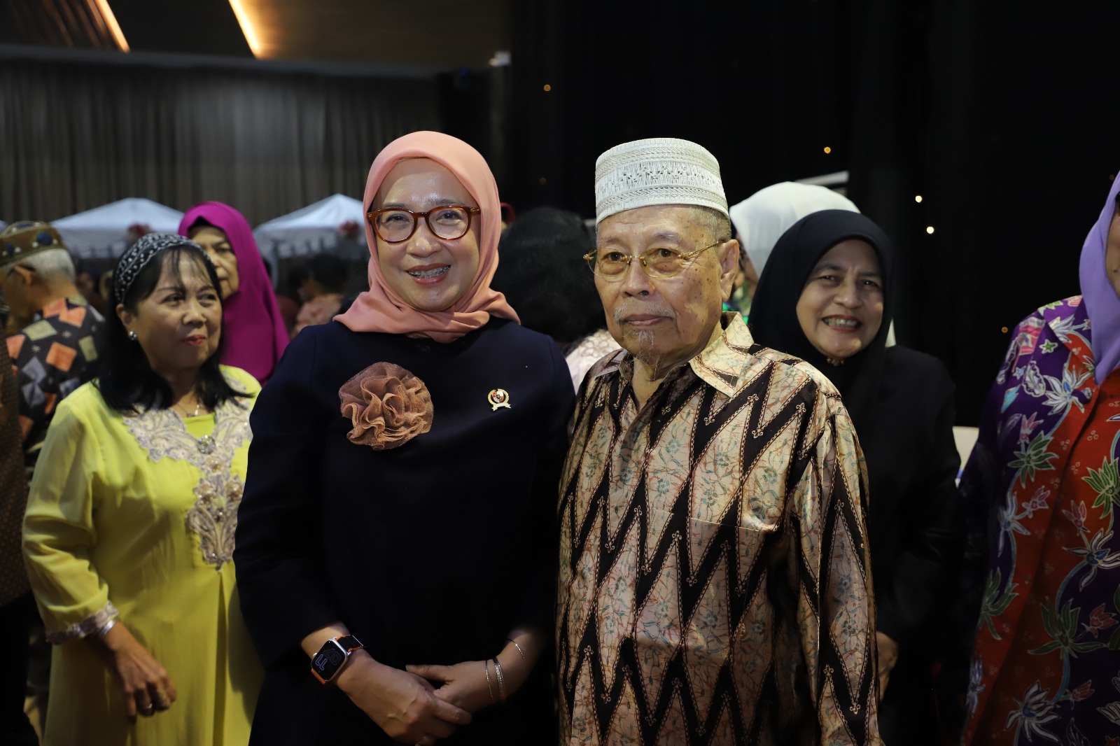 20250516 Halalbihalal Keluarga Besar Purnabakti Kementerian PANRB 1