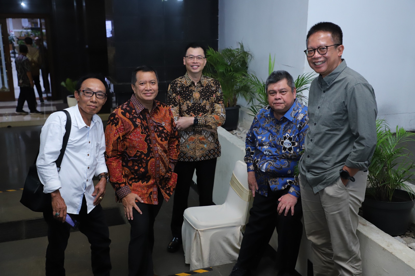 20250516 Halalbihalal Keluarga Besar Purnabakti Kementerian PANRB 1