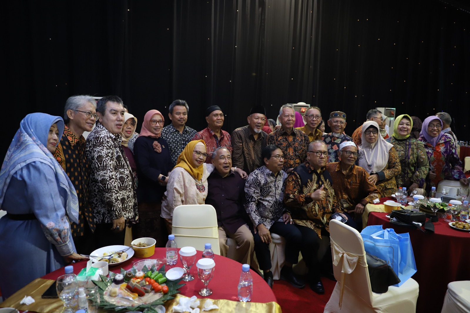 20250516 Halalbihalal Keluarga Besar Purnabakti Kementerian PANRB 1