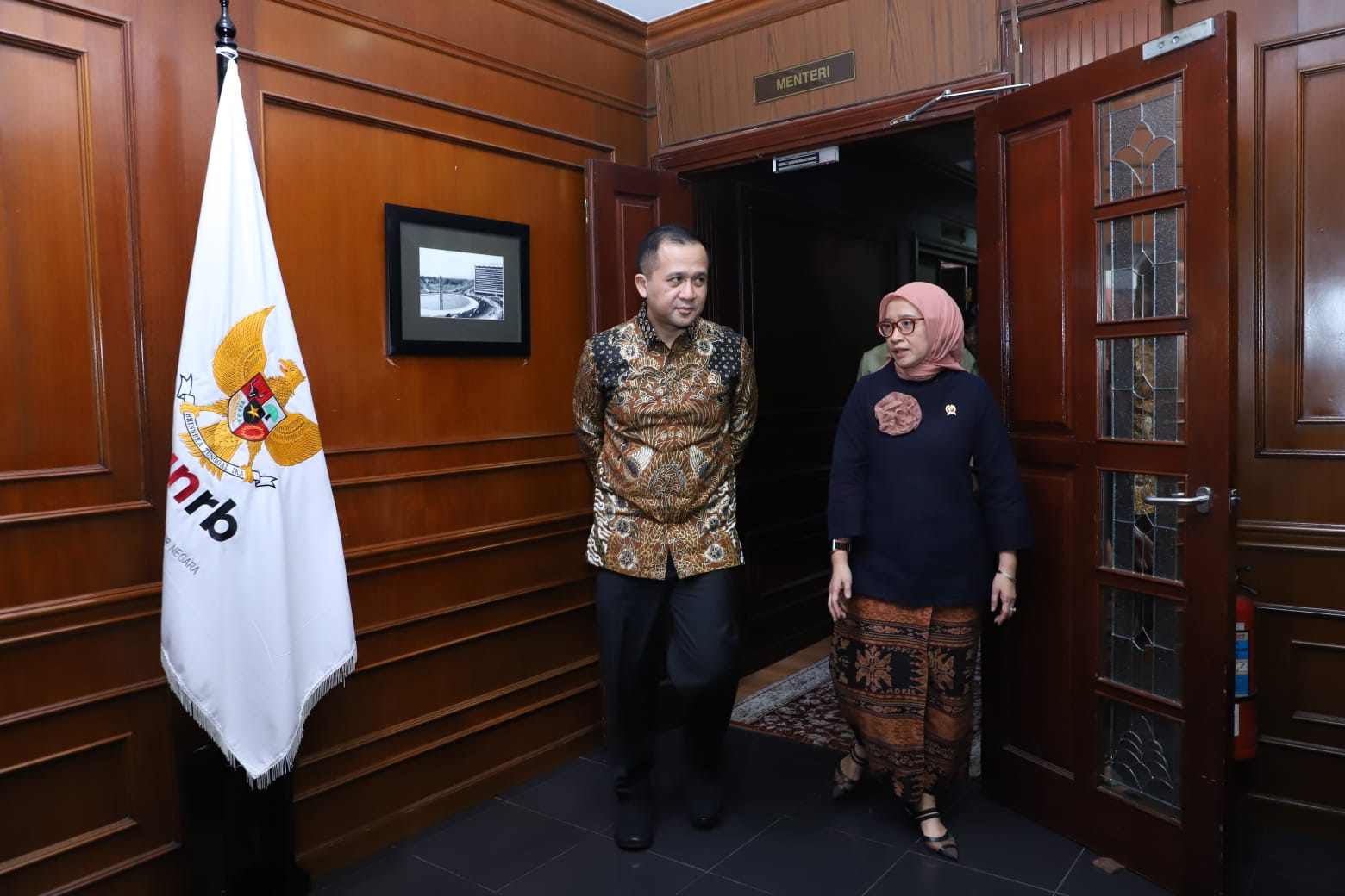 20250516 Menteri Transmigrasi1