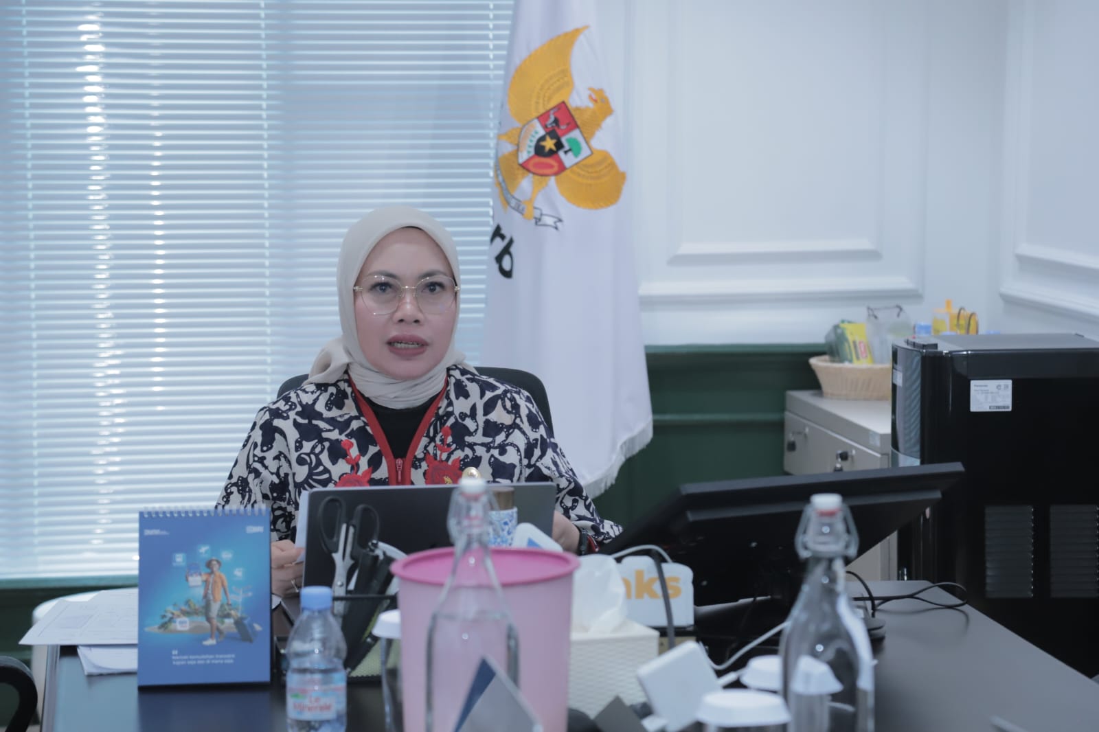 20250516 Rapat PAK RPerpres tentang Kementerian Pertahanan 1