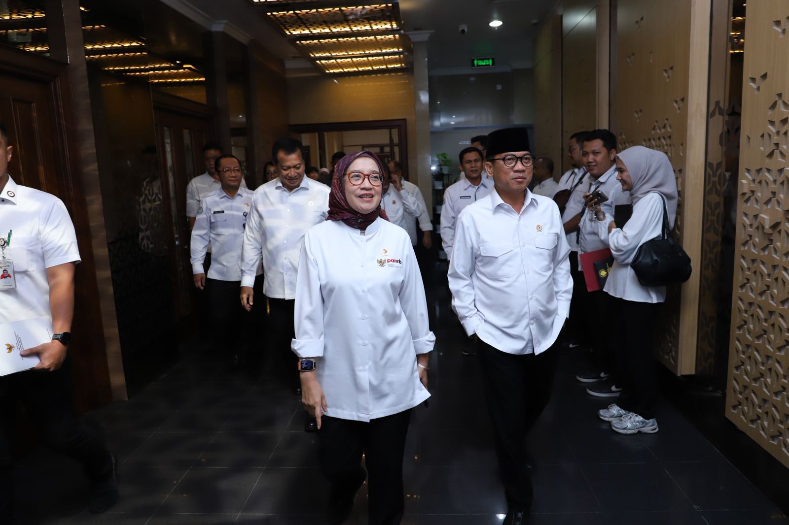 20250519 MENTERI Audiensi Menteri Desa dan Pembangunan Tertinggal 8