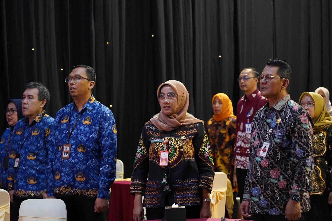 20250520 Penyerahan Hasil PEKPPP Lingkup Pemprov Jawa Timur 9