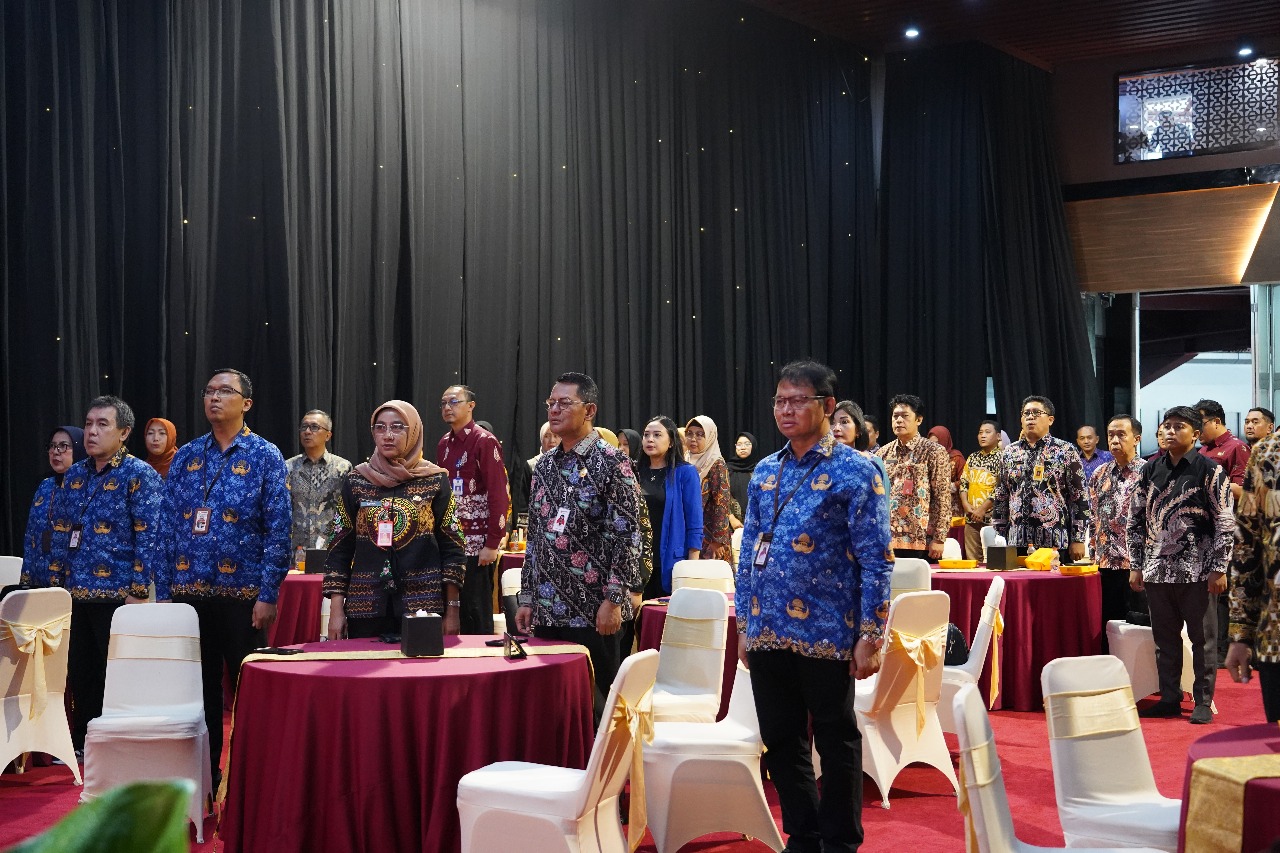 20250520 Penyerahan Hasil PEKPPP Lingkup Pemprov Jawa Timur 9