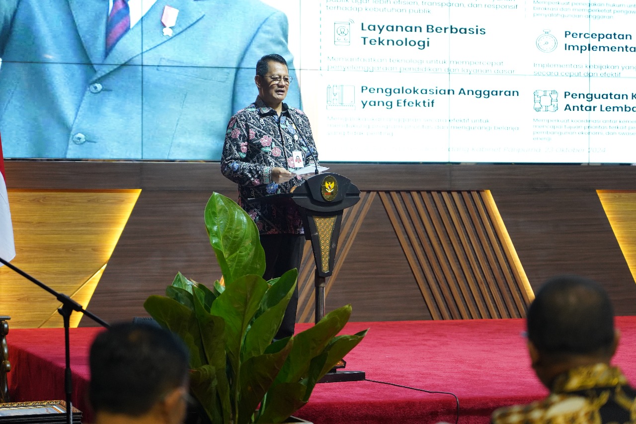 20250520 Penyerahan Hasil PEKPPP Lingkup Pemprov Jawa Timur 9