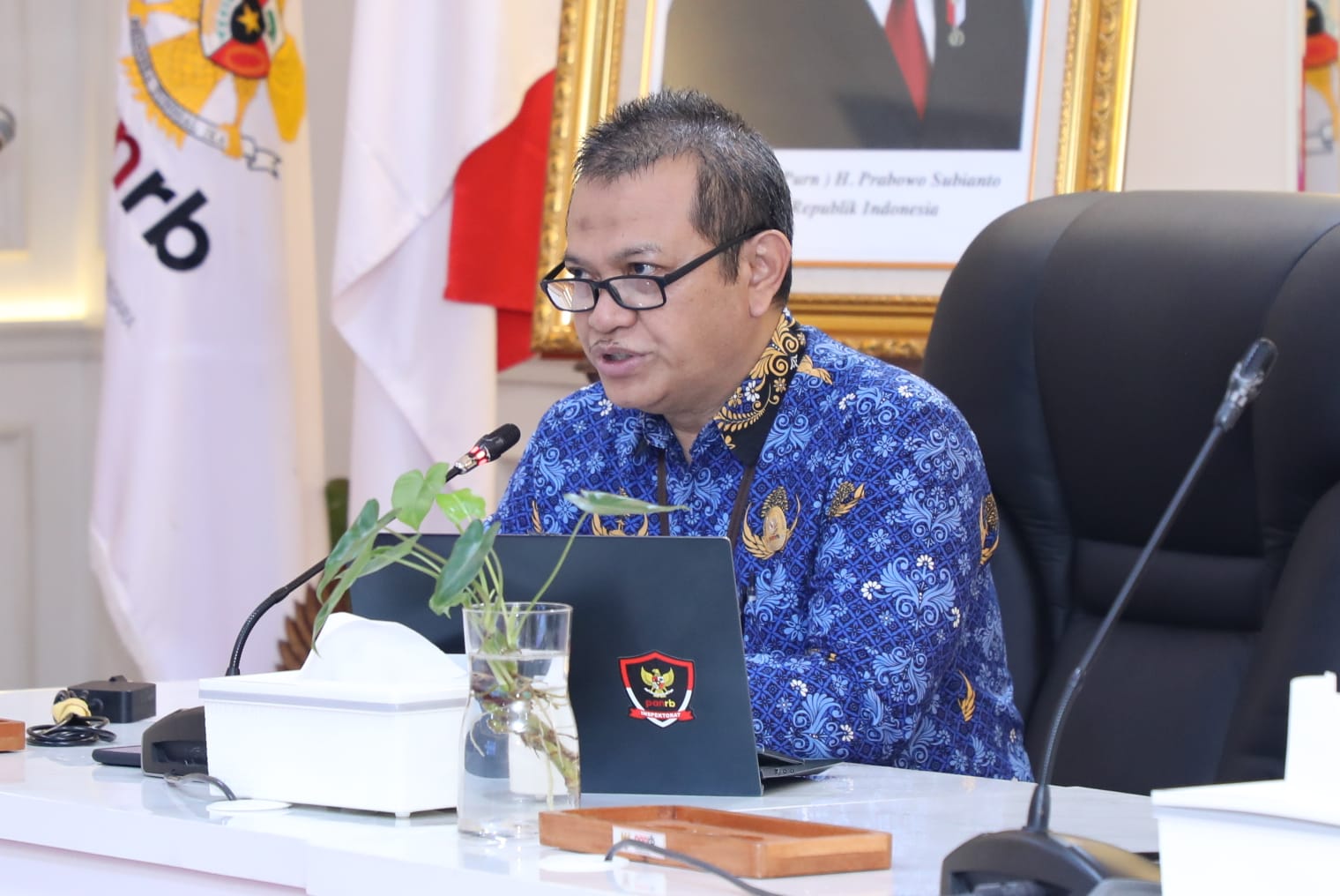 20250520 Sosialisasi PermenPANRB No. 172024 10