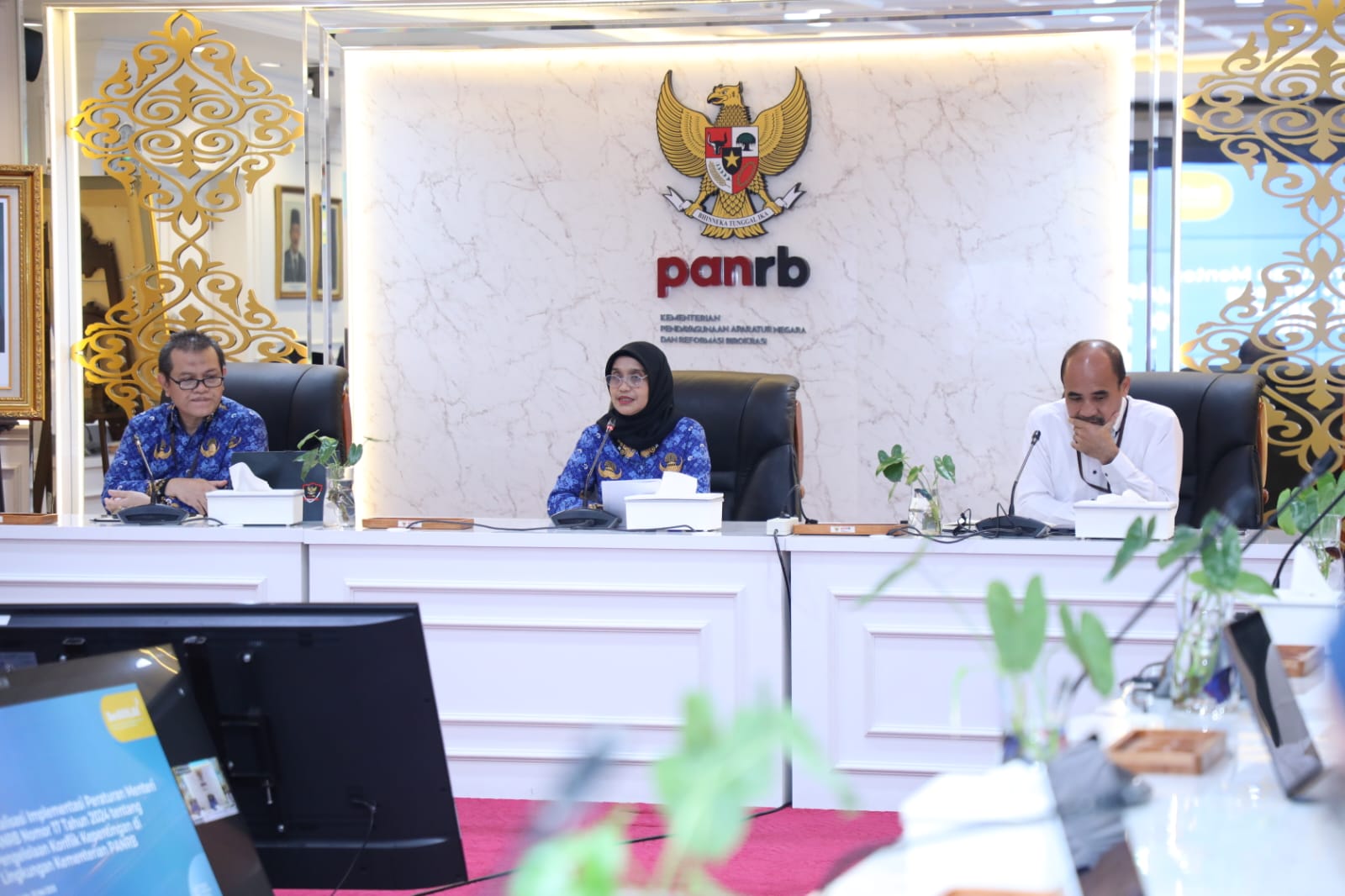 20250520 Sosialisasi PermenPANRB No. 172024 10
