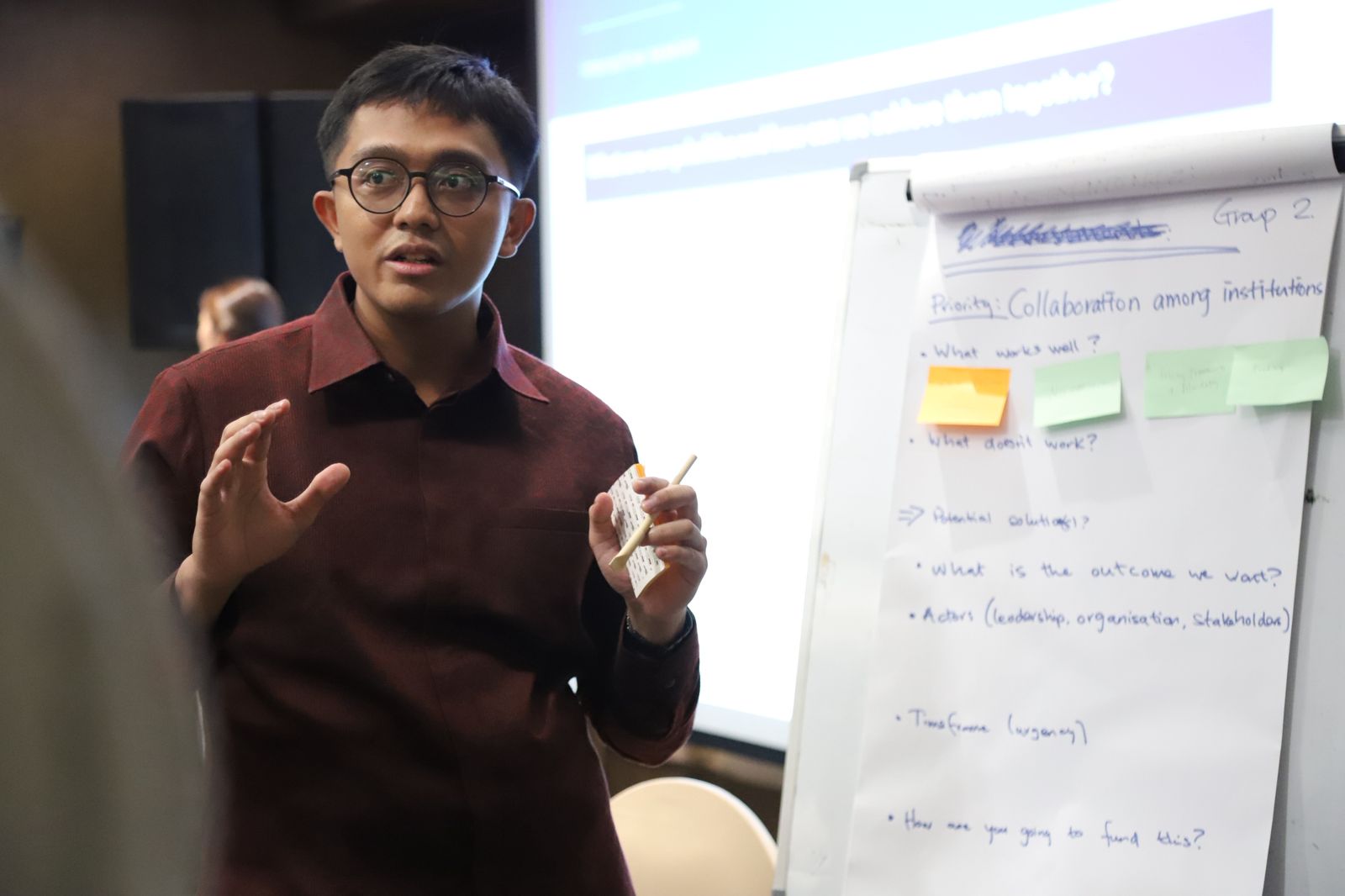 20250521 DEP Transformasi Digital OECD KPC Capacity Building Programme 2025 Pelajari Praktik Baik 23