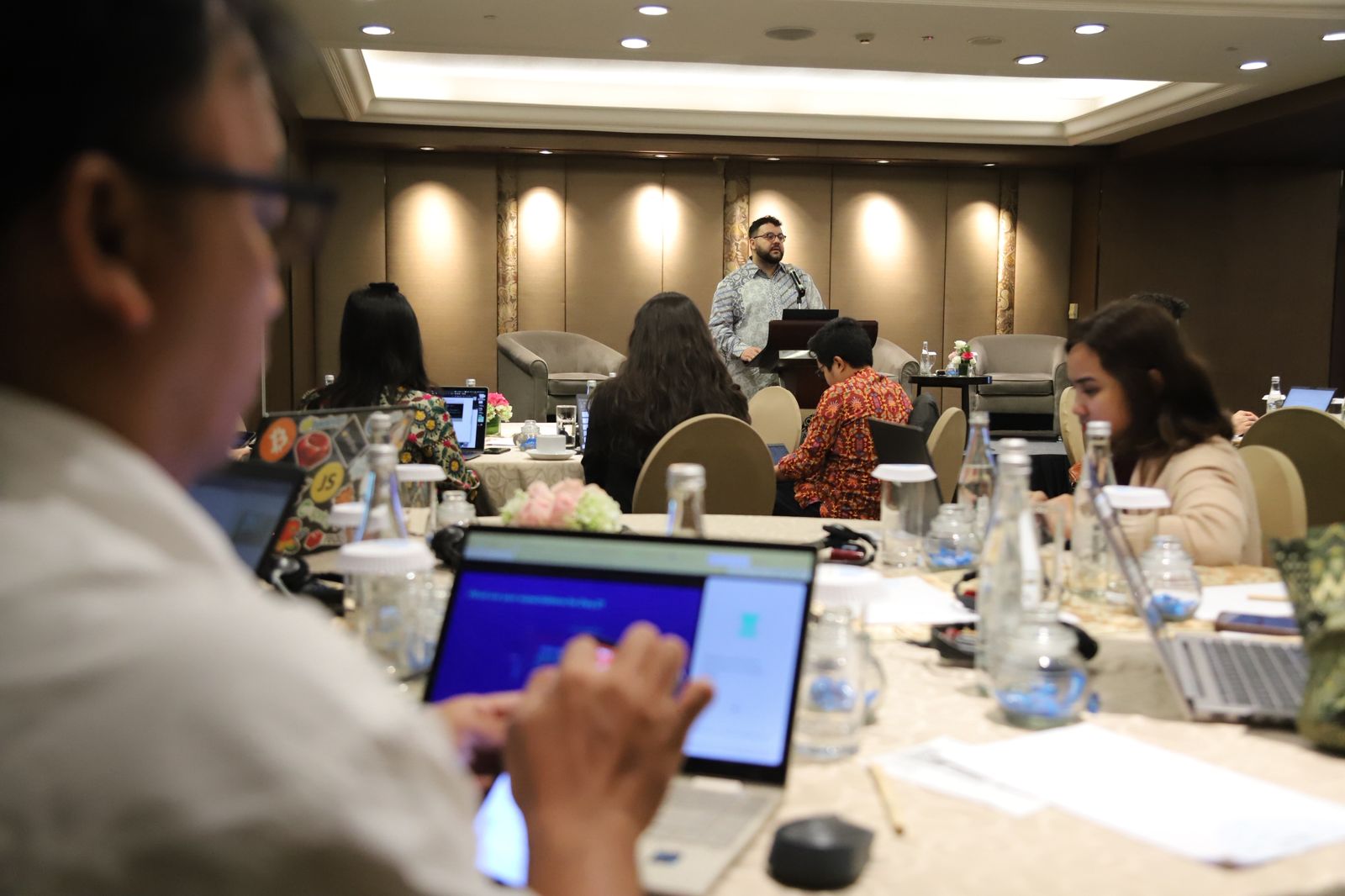 20250521 DEP Transformasi Digital OECD KPC Capacity Building Programme 2025 Pelajari Praktik Baik 23