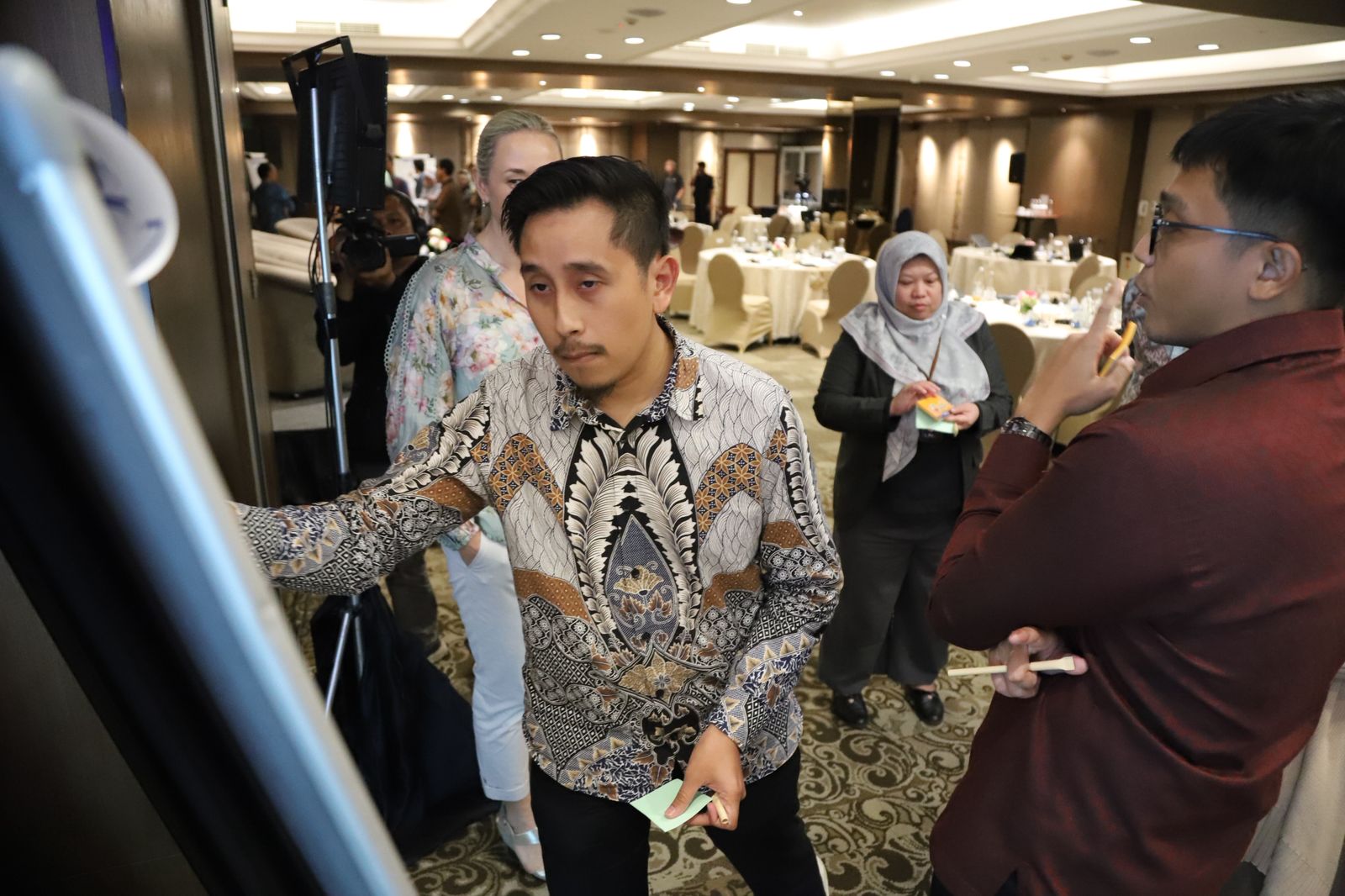 20250521 DEP Transformasi Digital OECD KPC Capacity Building Programme 2025 Pelajari Praktik Baik 23