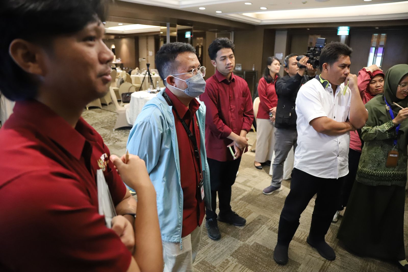 20250521 DEP Transformasi Digital OECD KPC Capacity Building Programme 2025 Pelajari Praktik Baik 23