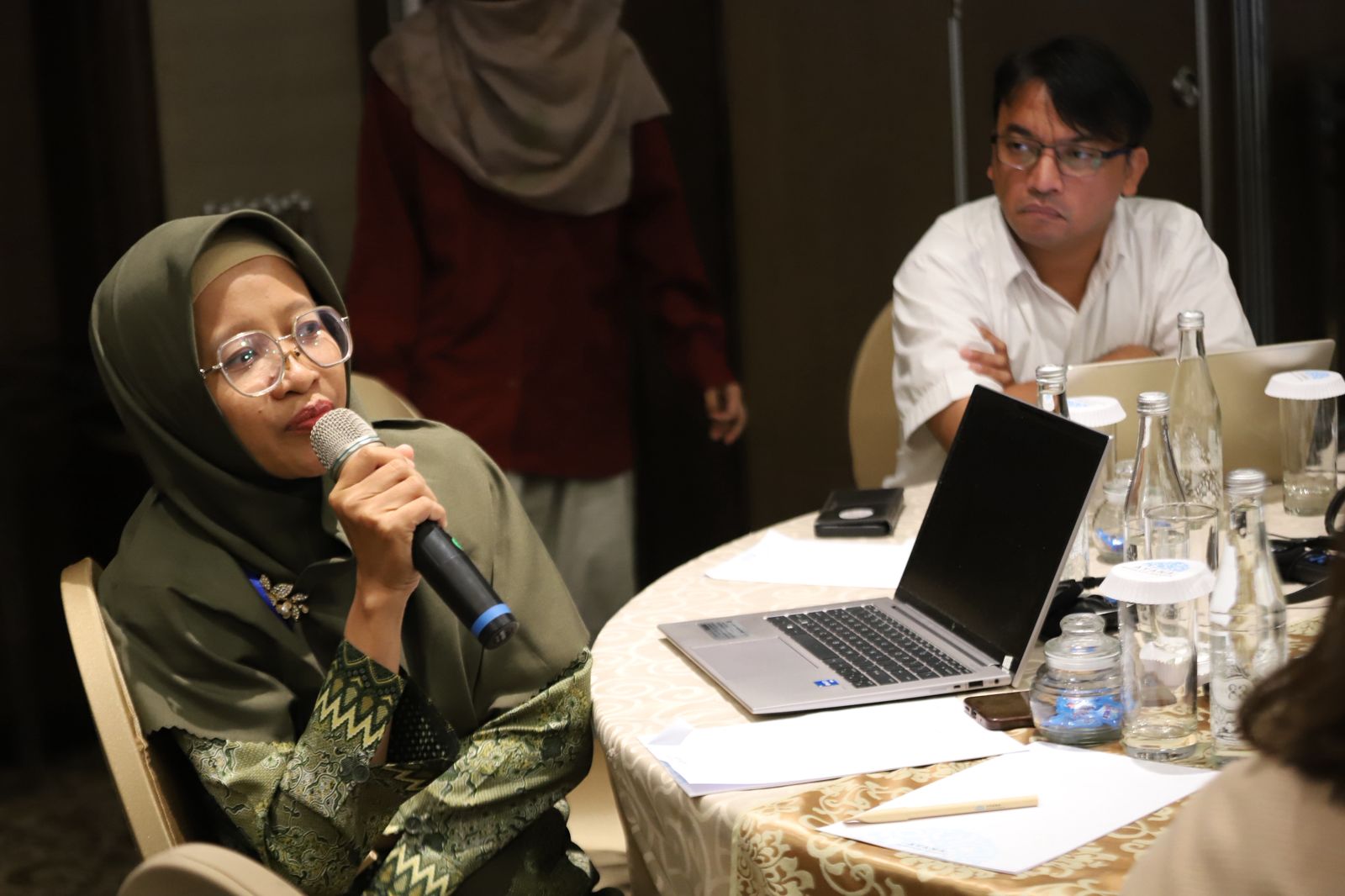 20250521 DEP Transformasi Digital OECD KPC Capacity Building Programme 2025 Pelajari Praktik Baik 23