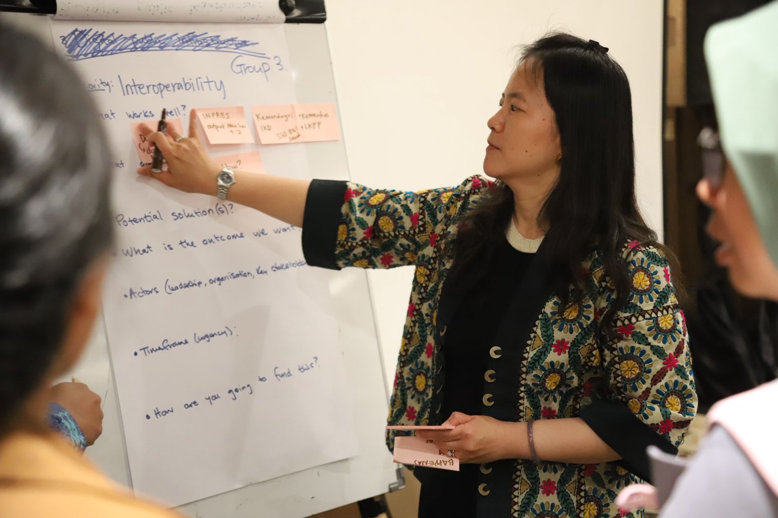 20250521 DEP Transformasi Digital OECD KPC Capacity Building Programme 2025 Pelajari Praktik Baik 23