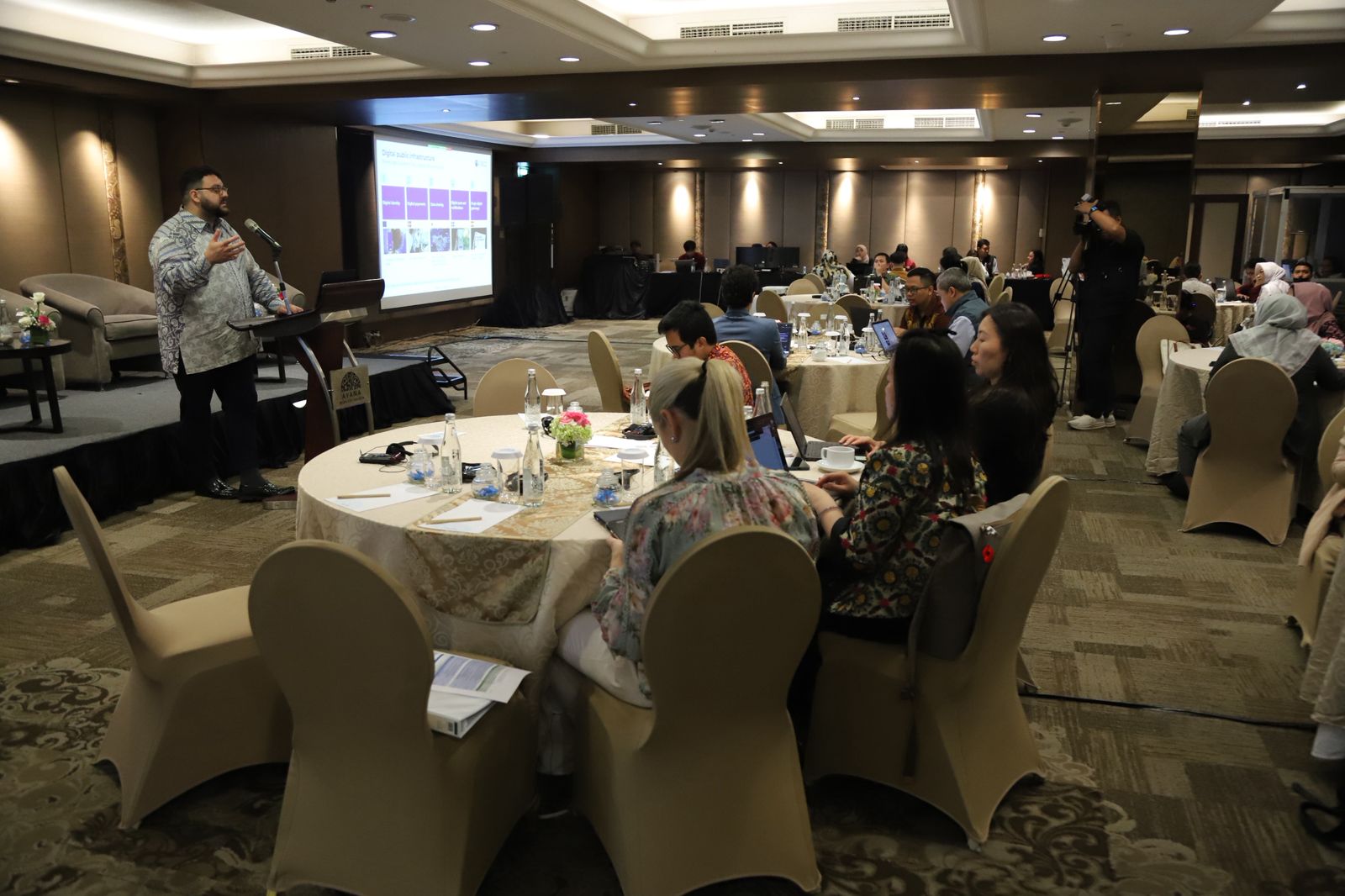 20250521 DEP Transformasi Digital OECD KPC Capacity Building Programme 2025 Pelajari Praktik Baik 23