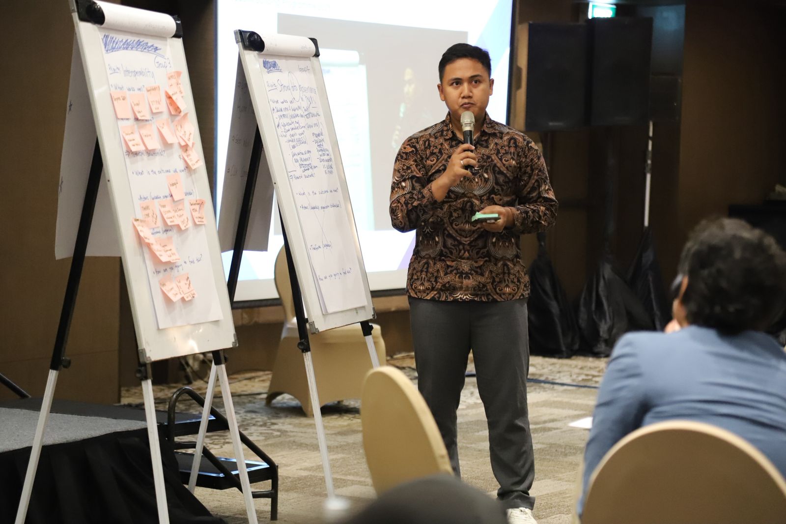 20250521 DEP Transformasi Digital OECD KPC Capacity Building Programme 2025 Pelajari Praktik Baik 23